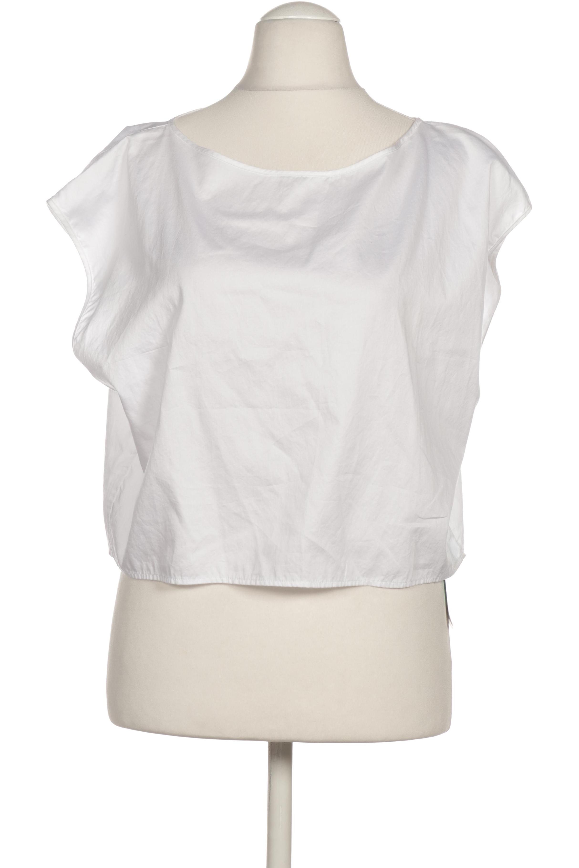 

Drykorn Damen Bluse, weiß, Gr. 48