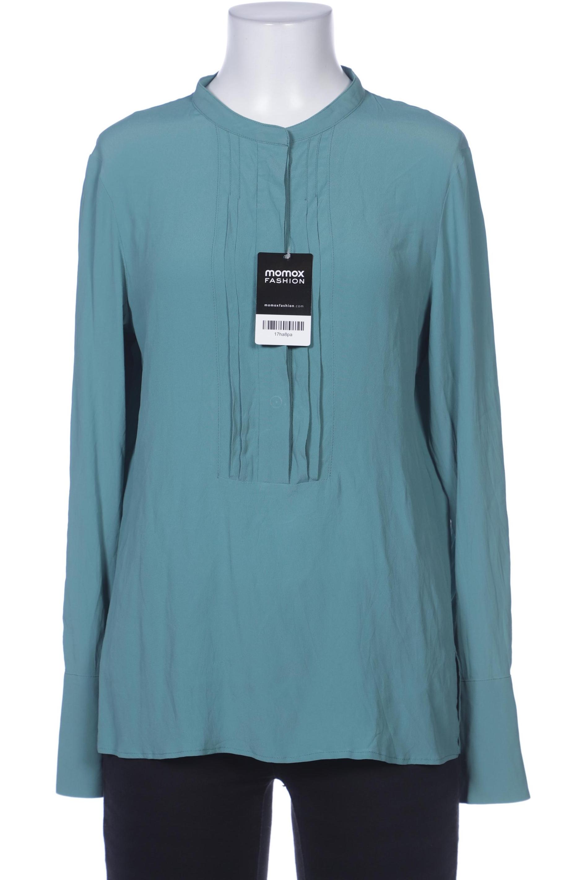 

Drykorn Damen Bluse, türkis, Gr. 36