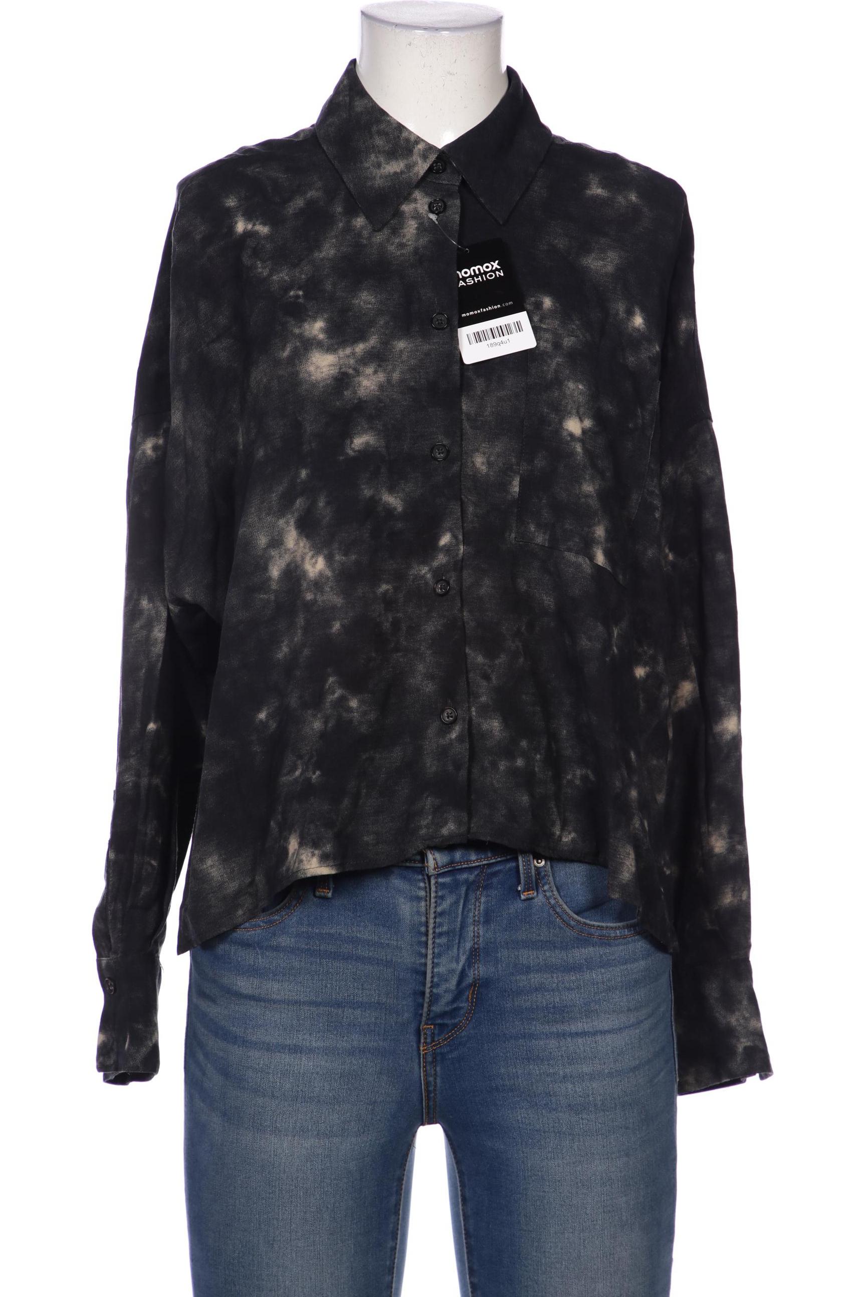 

Drykorn Damen Bluse, schwarz, Gr. 34