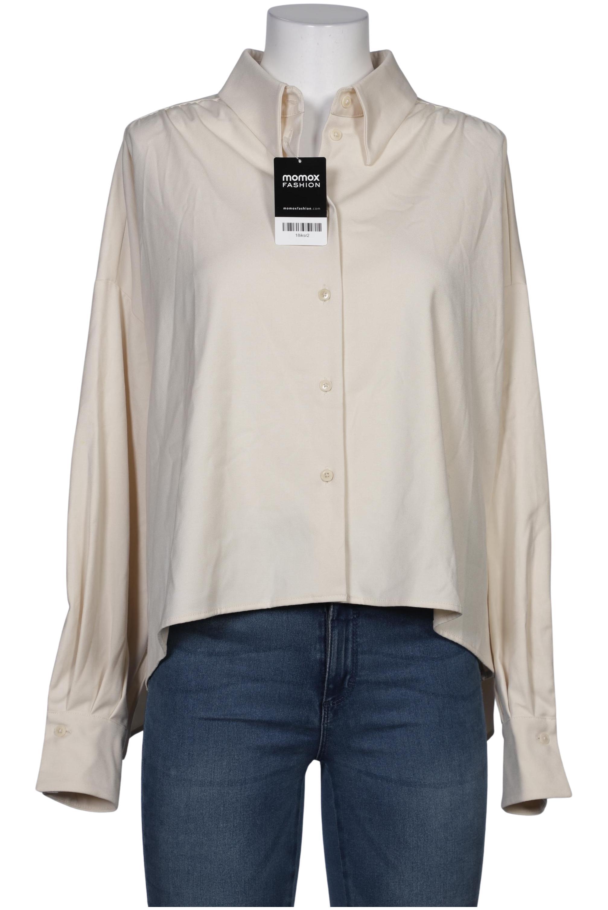 

Drykorn Damen Bluse, cremeweiß, Gr. 40