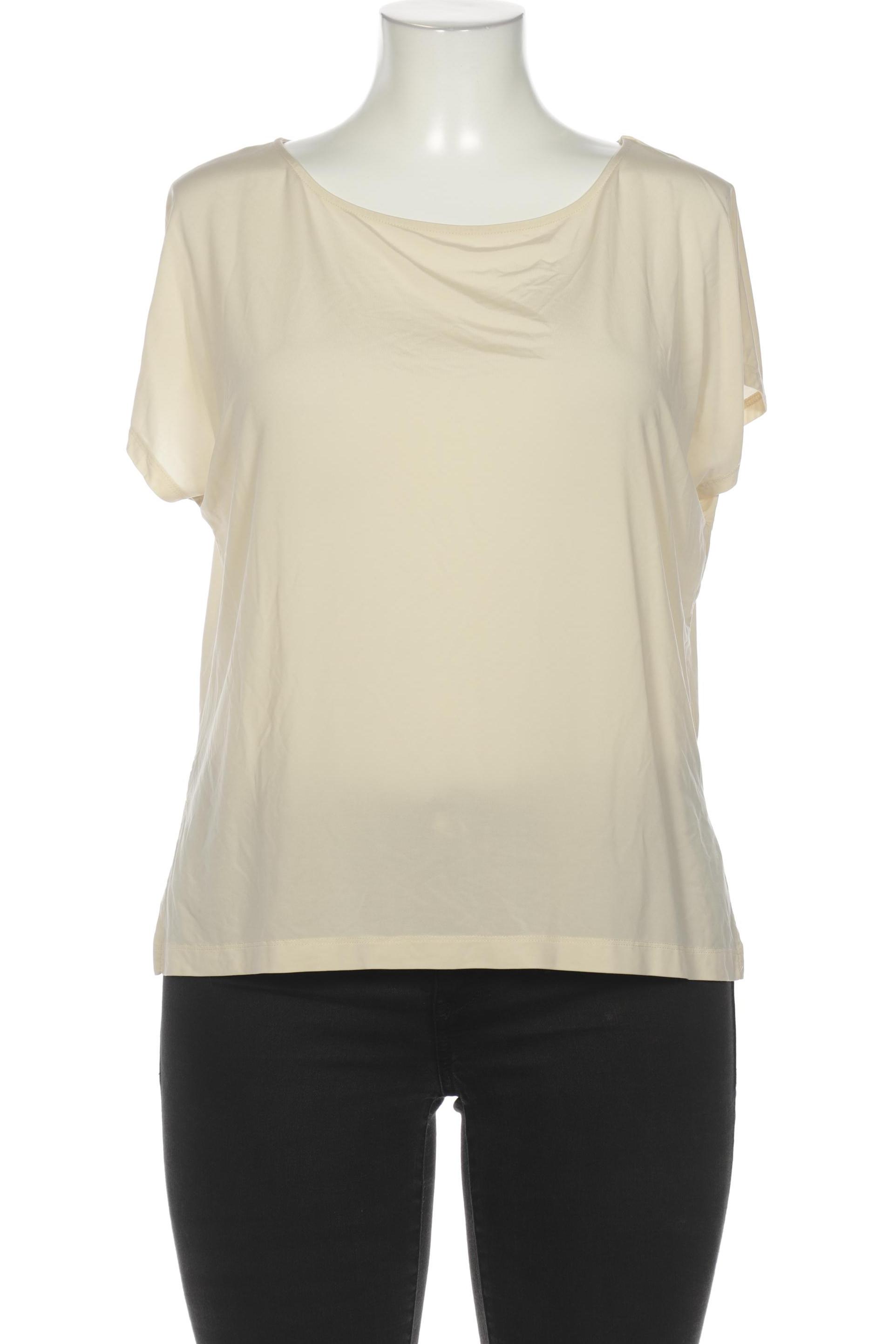 

Drykorn Damen Bluse, cremeweiß, Gr. 46