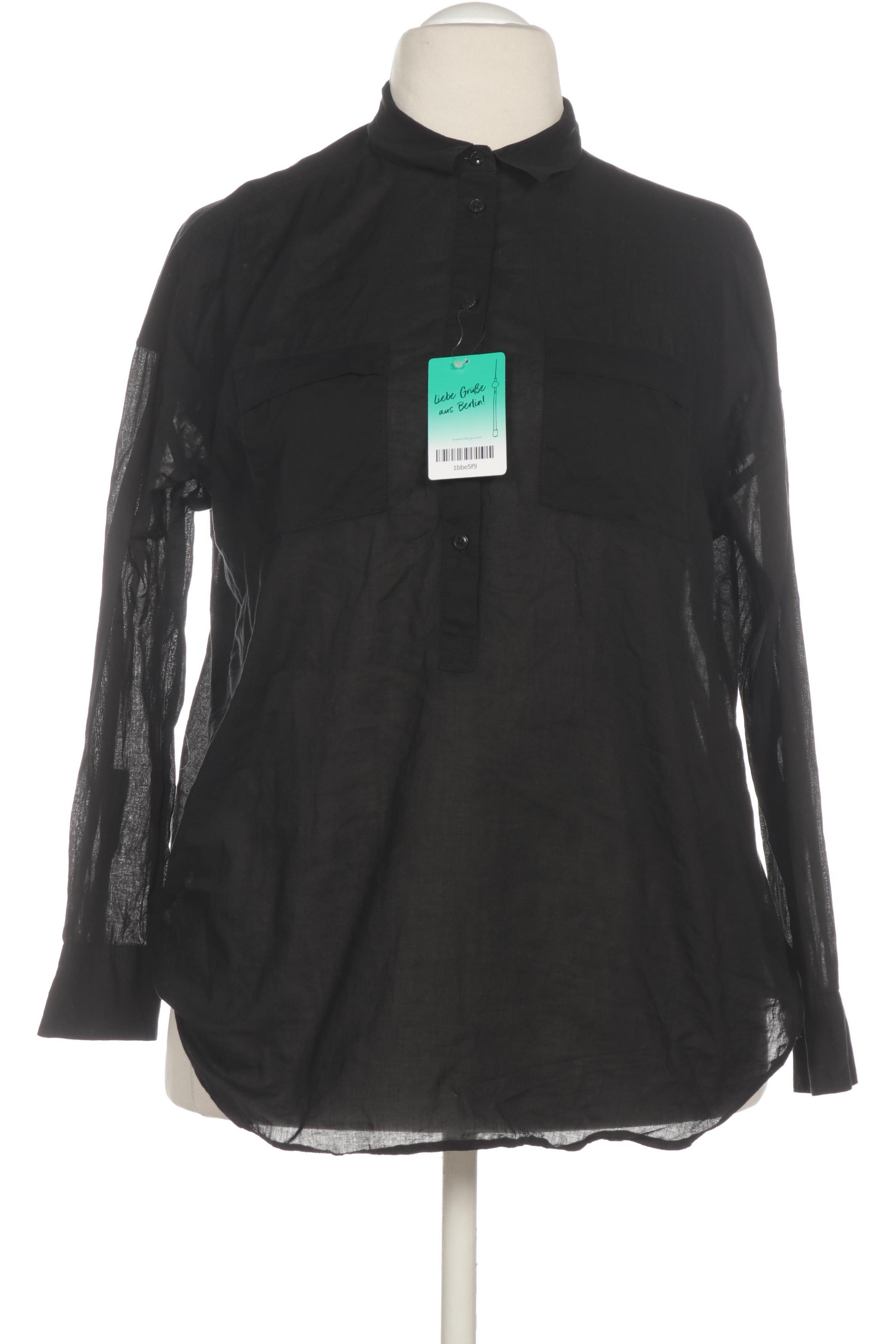 

Drykorn Damen Bluse, schwarz, Gr.