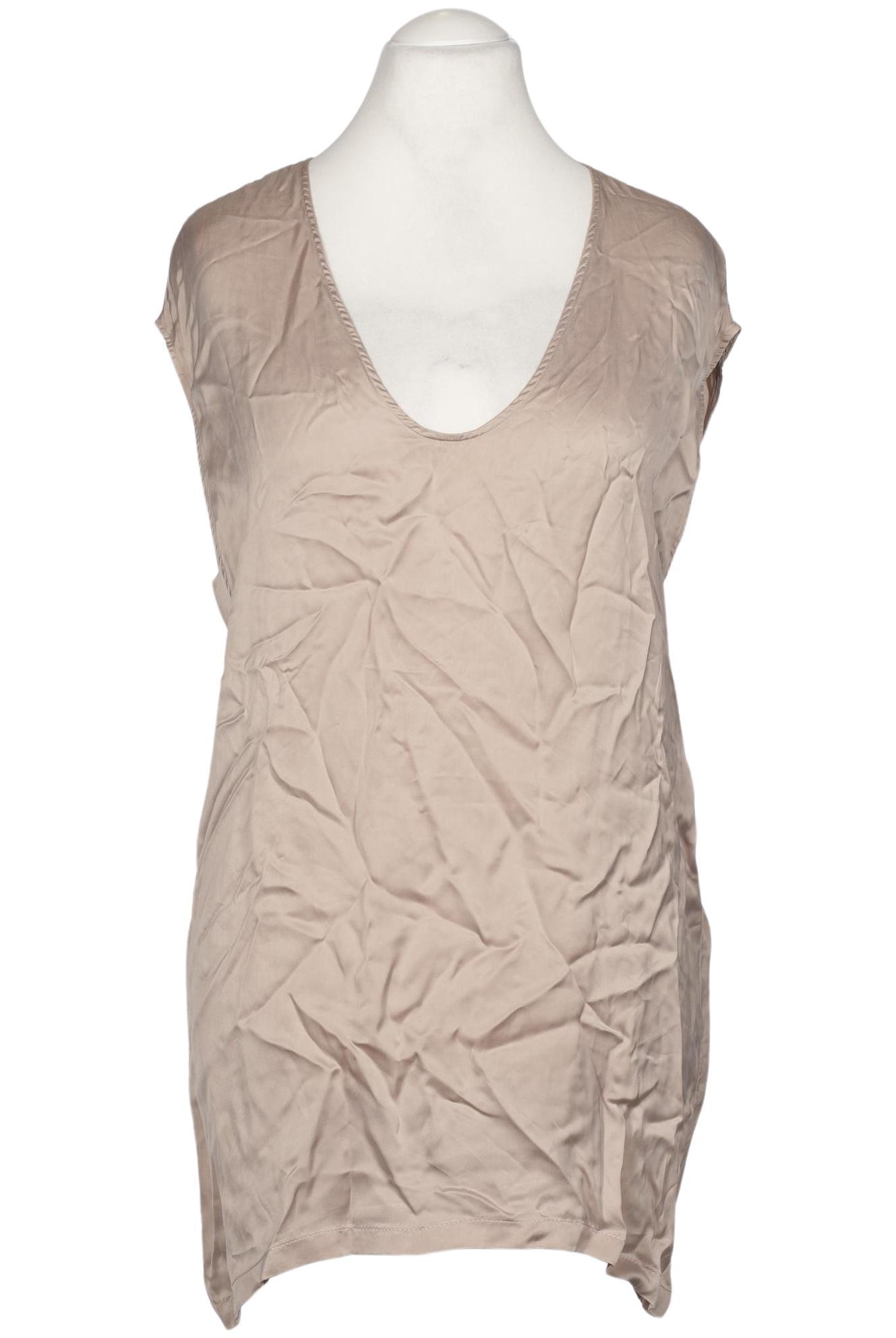 

Drykorn Damen Bluse, beige, Gr. 44