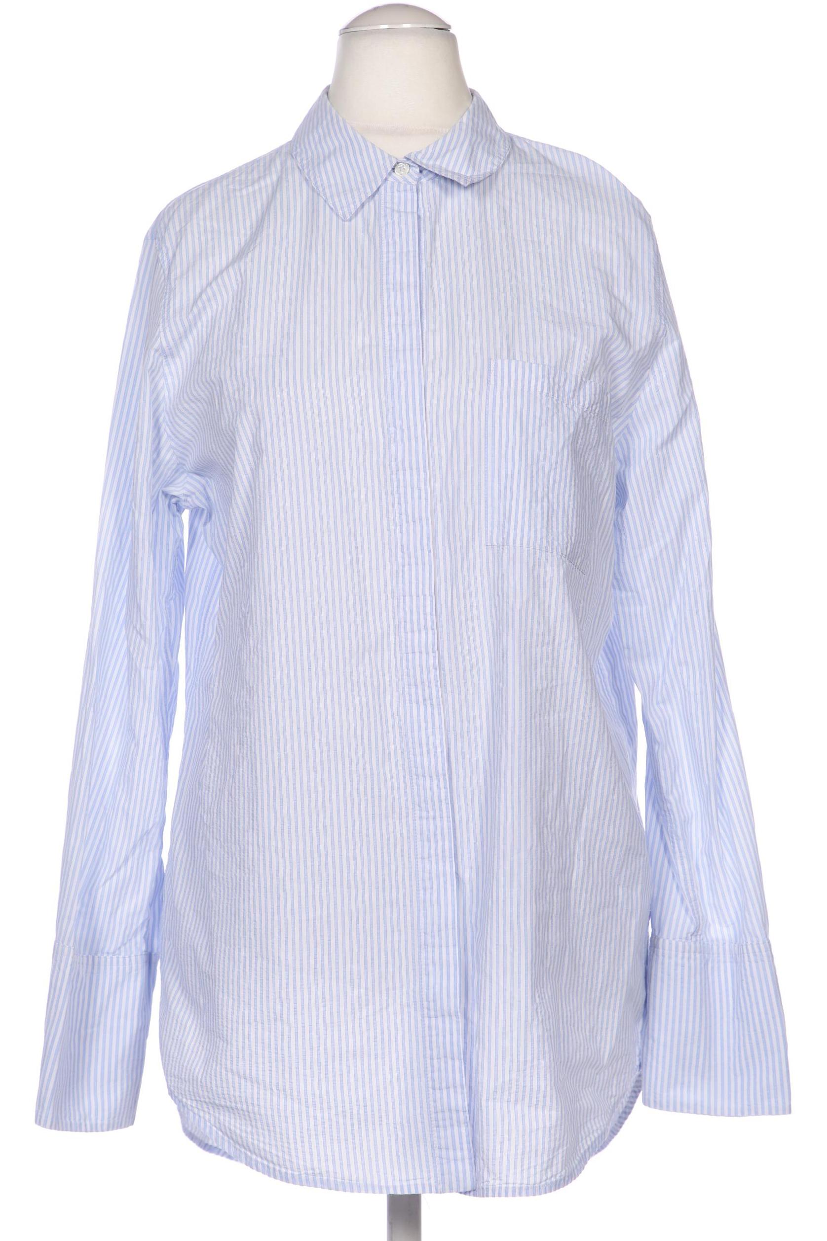

Drykorn Damen Bluse, hellblau, Gr. 38