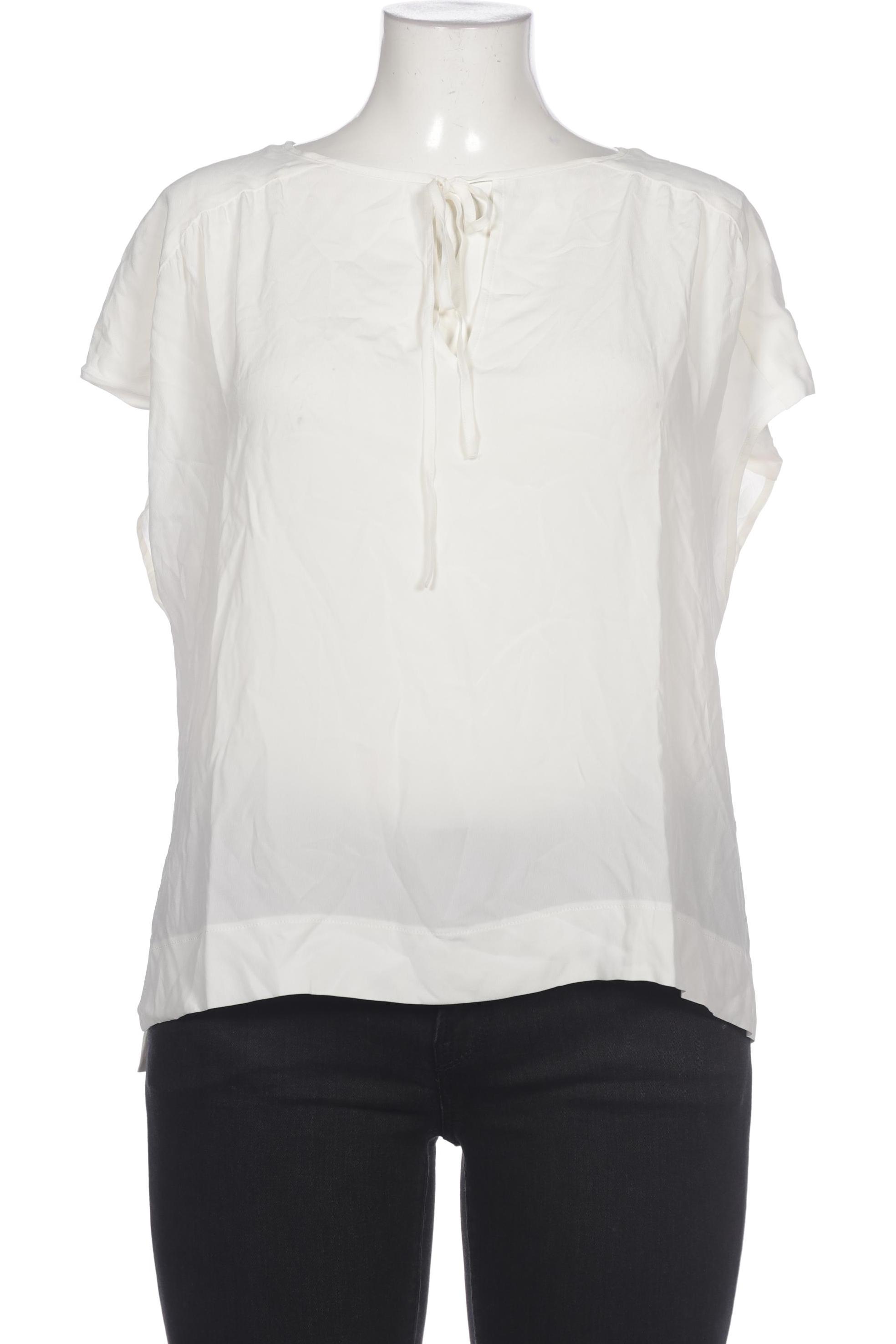 

Drykorn Damen Bluse, weiß, Gr. 48