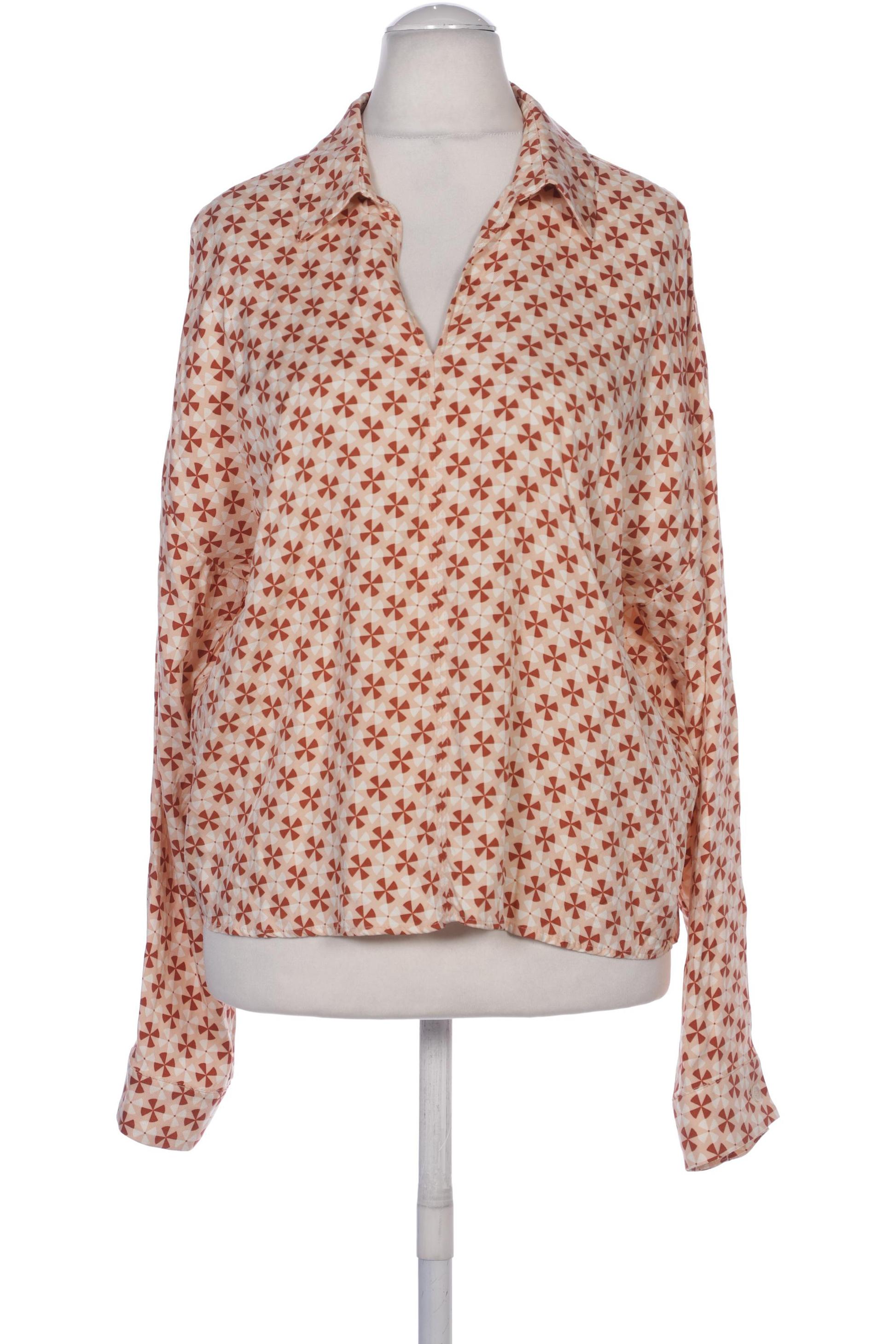 

Drykorn Damen Bluse, beige, Gr. 36