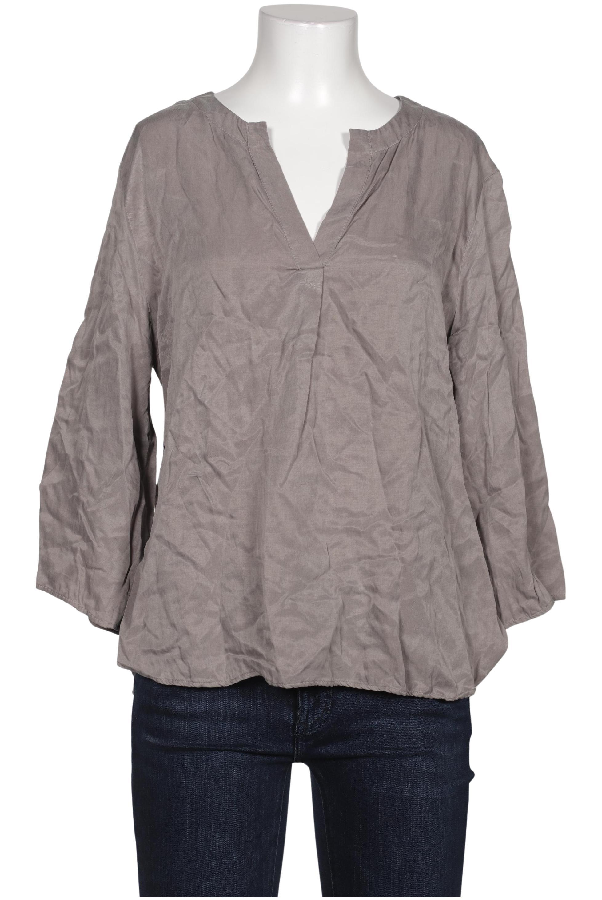 

Drykorn Damen Bluse, grau, Gr. 40
