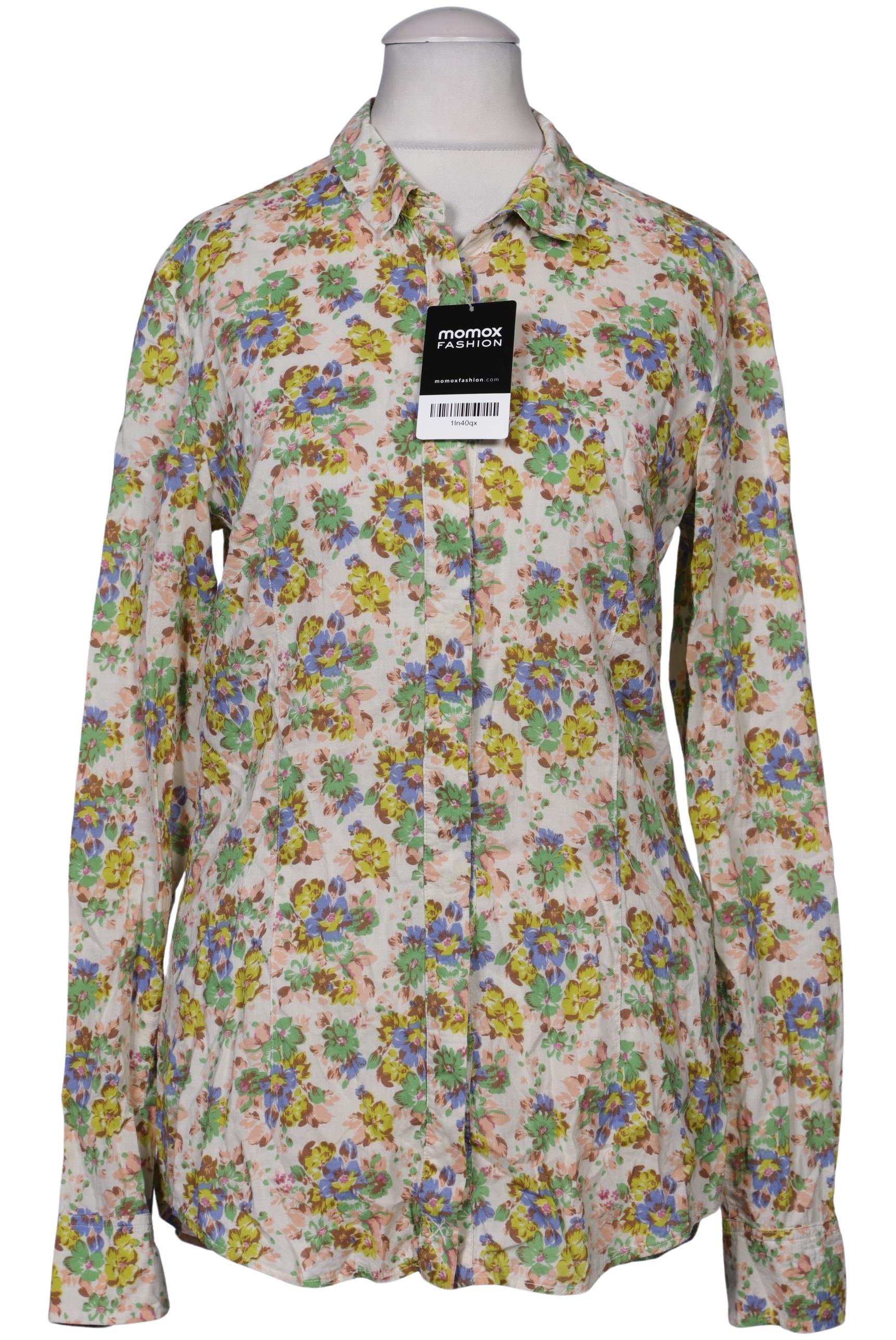 

Drykorn Damen Bluse, mehrfarbig, Gr. 36