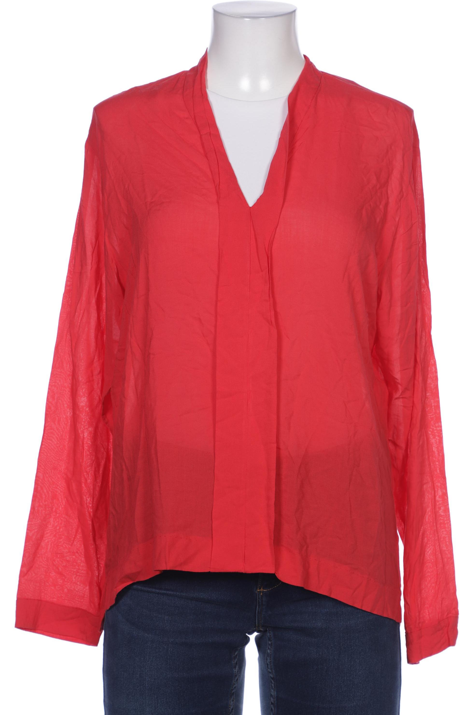 

Drykorn Damen Bluse, rot, Gr. 38