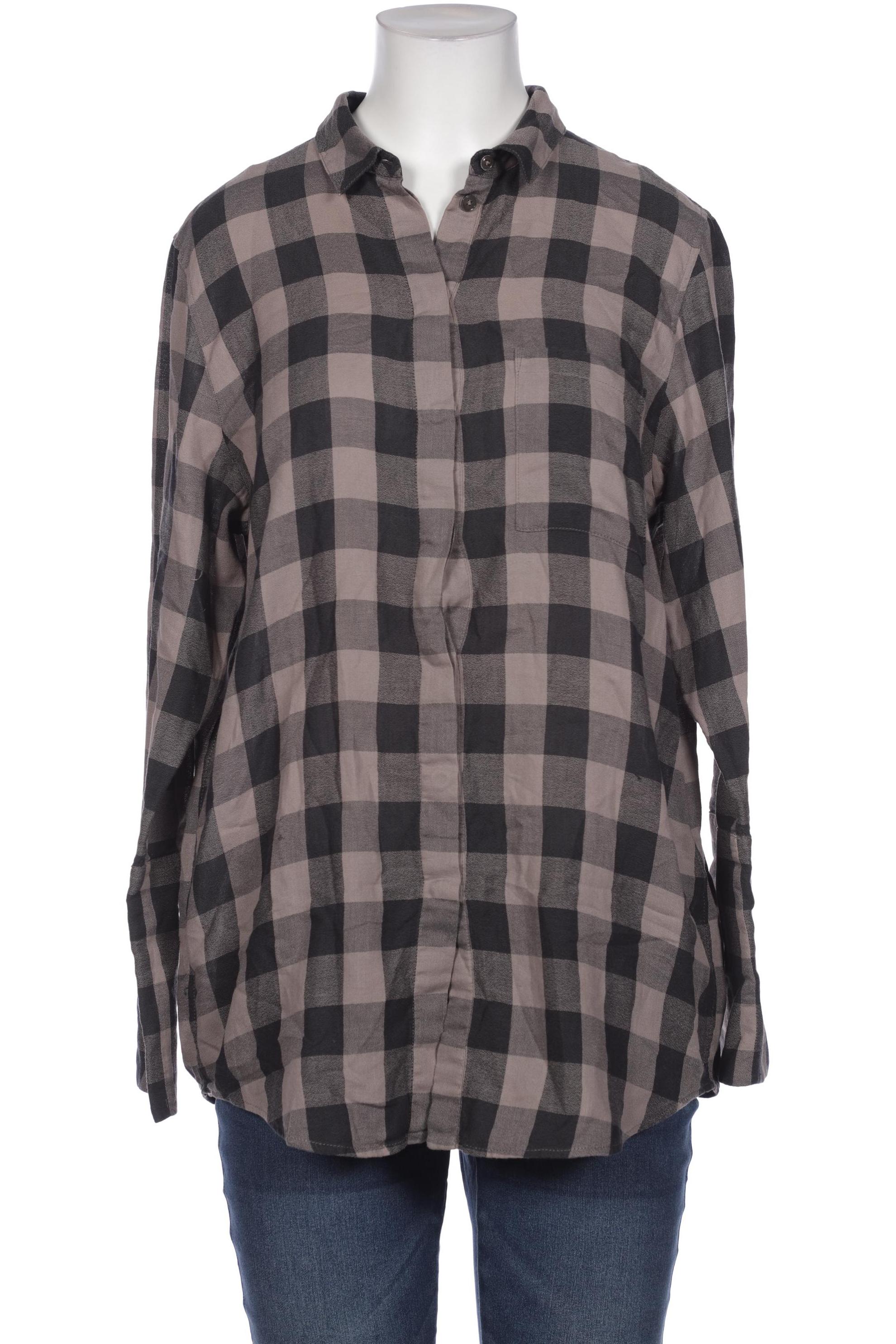 

Drykorn Damen Bluse, braun, Gr. 36