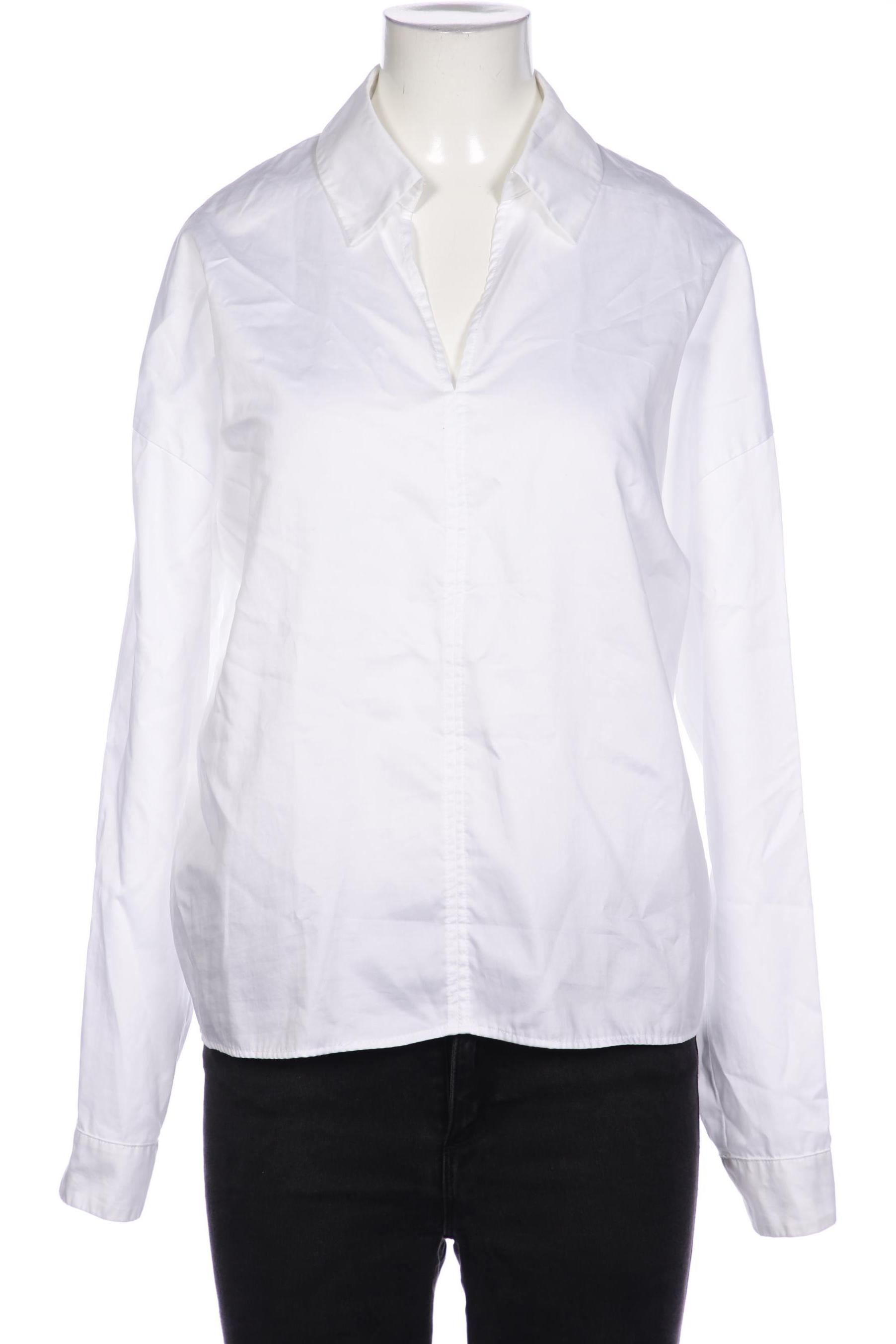 

Drykorn Damen Bluse, weiß, Gr. 38