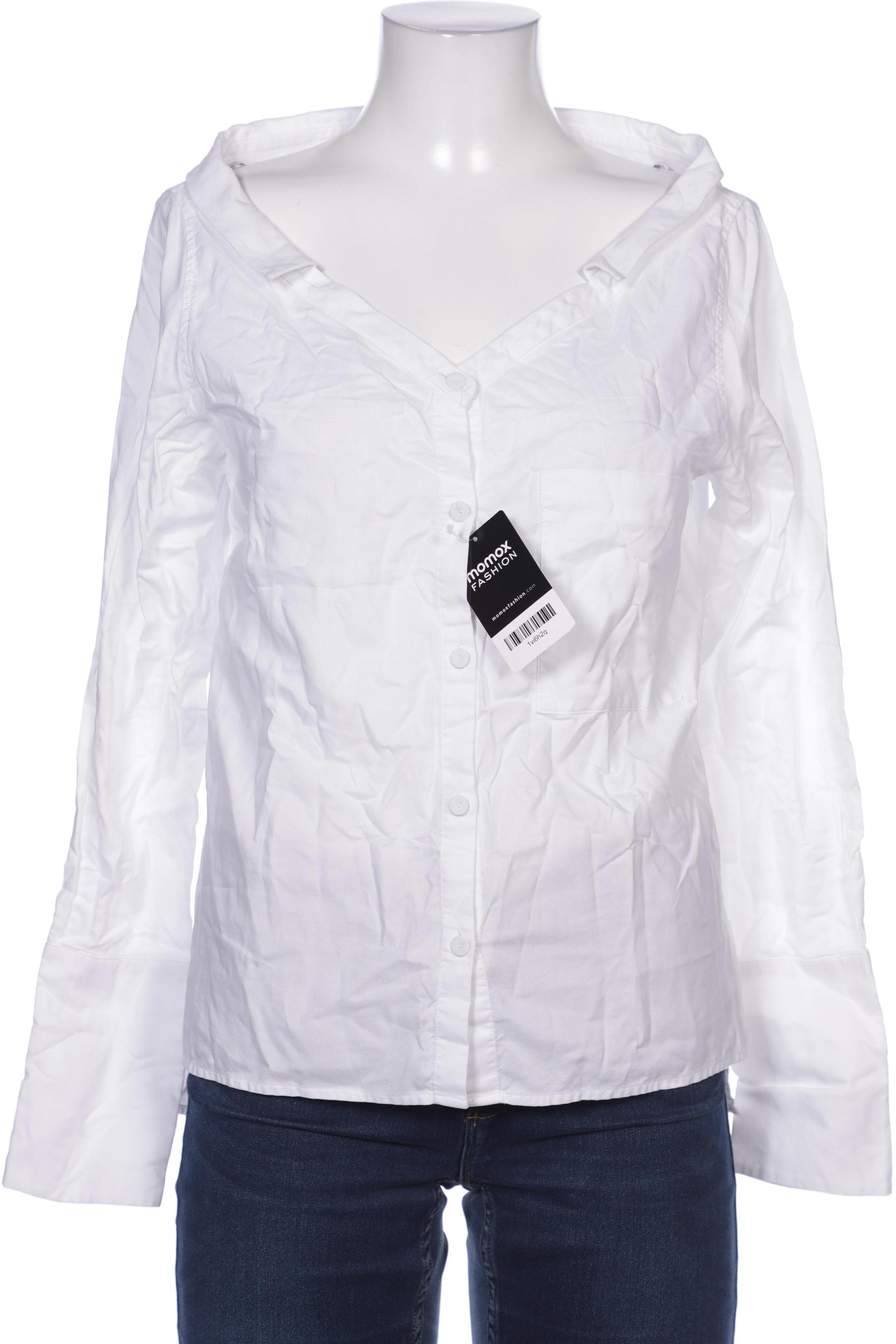 

Drykorn Damen Bluse, weiß, Gr. 38