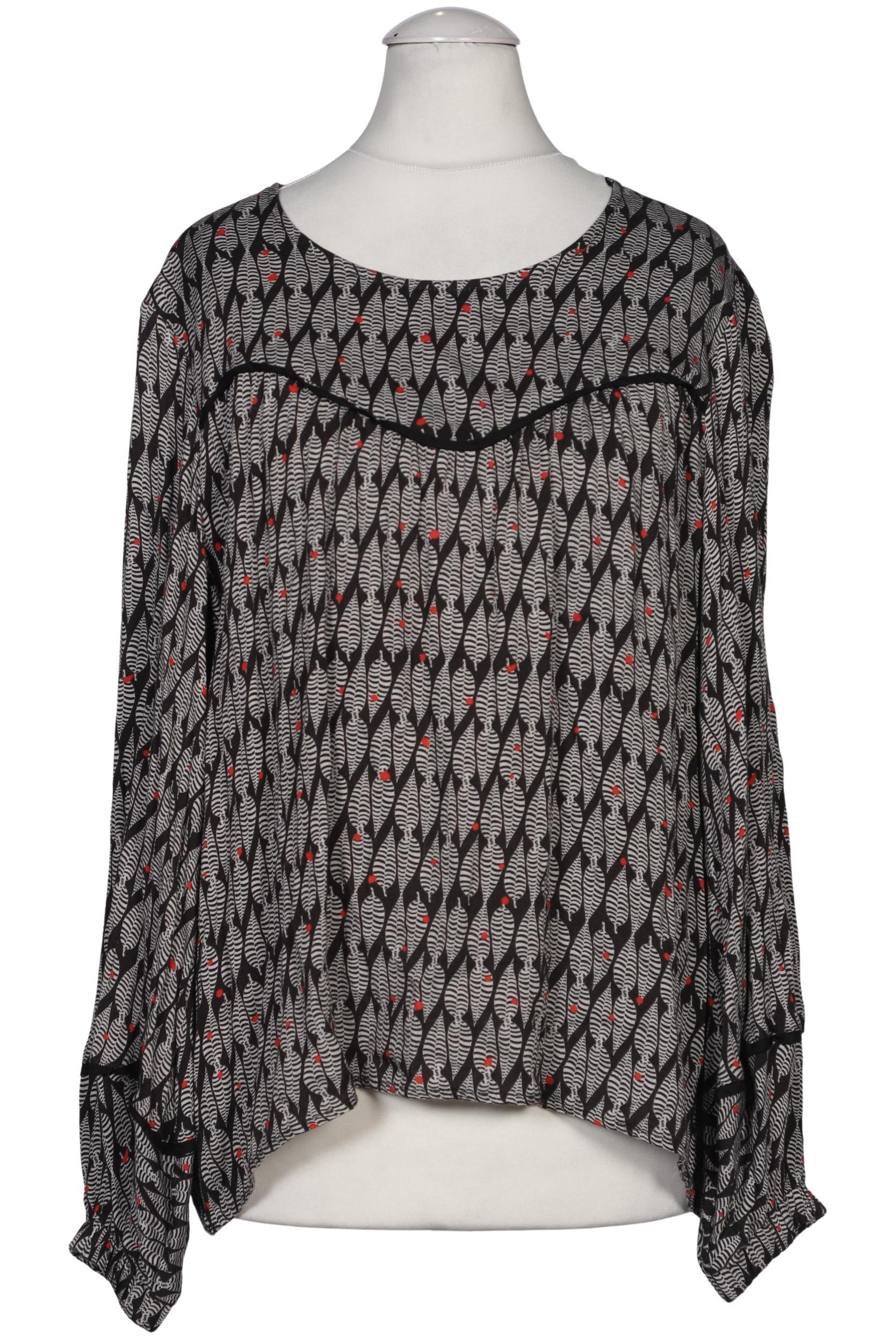 

Drykorn Damen Bluse, mehrfarbig, Gr. 36