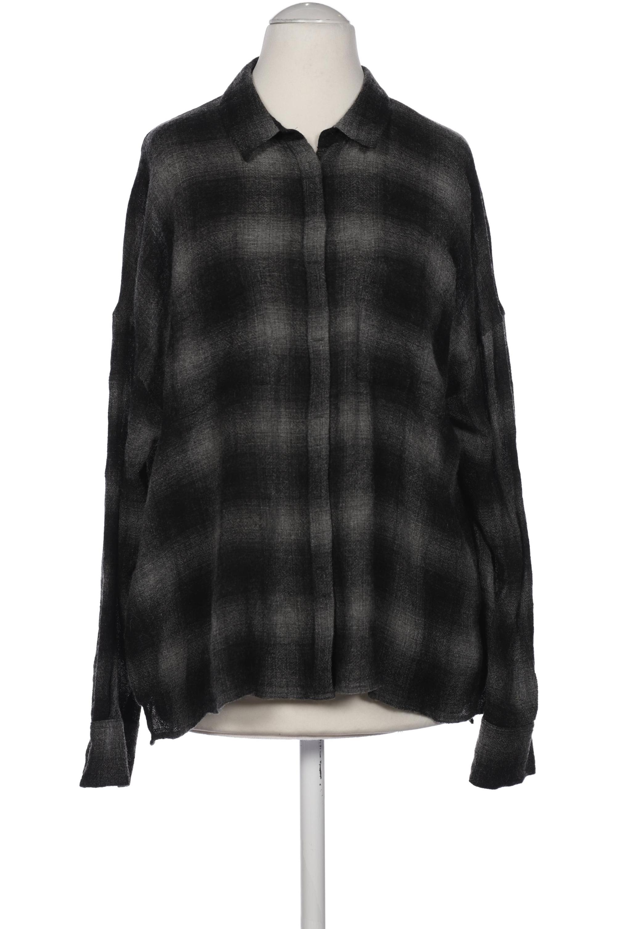 

Drykorn Damen Bluse, grau, Gr. 36