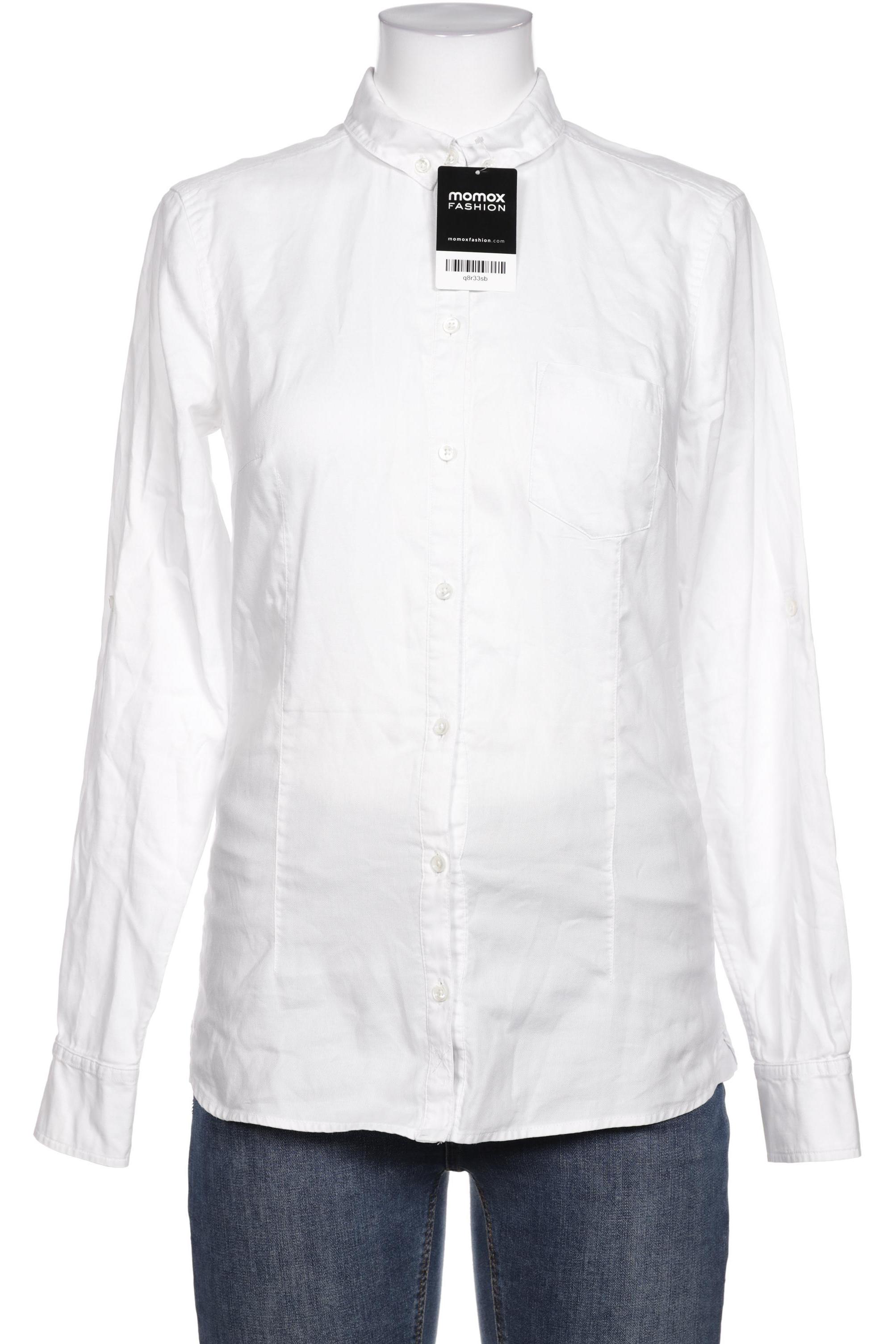 

Drykorn Damen Bluse, weiß, Gr. 36