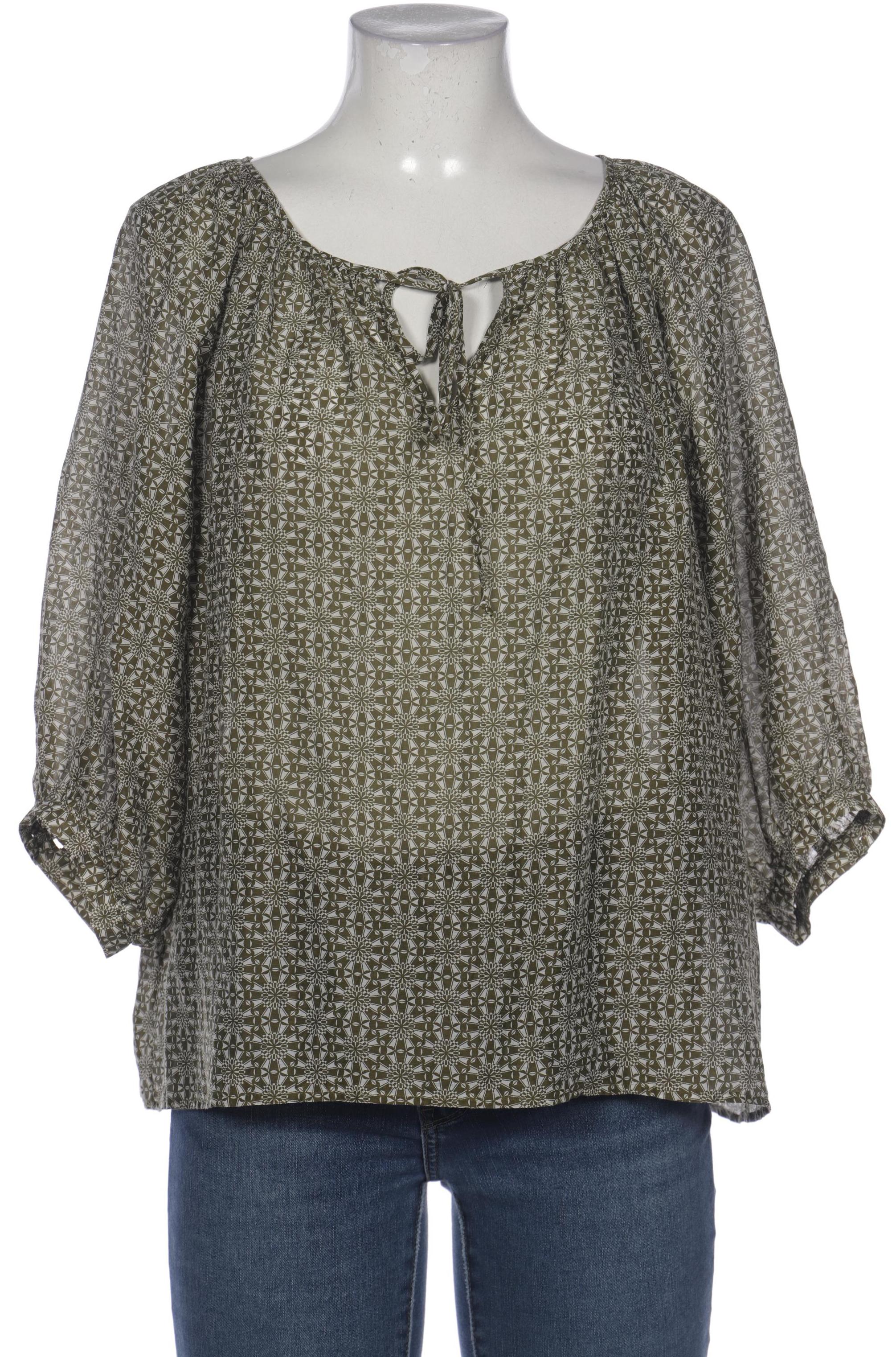 

Drykorn Damen Bluse, grün, Gr. 38