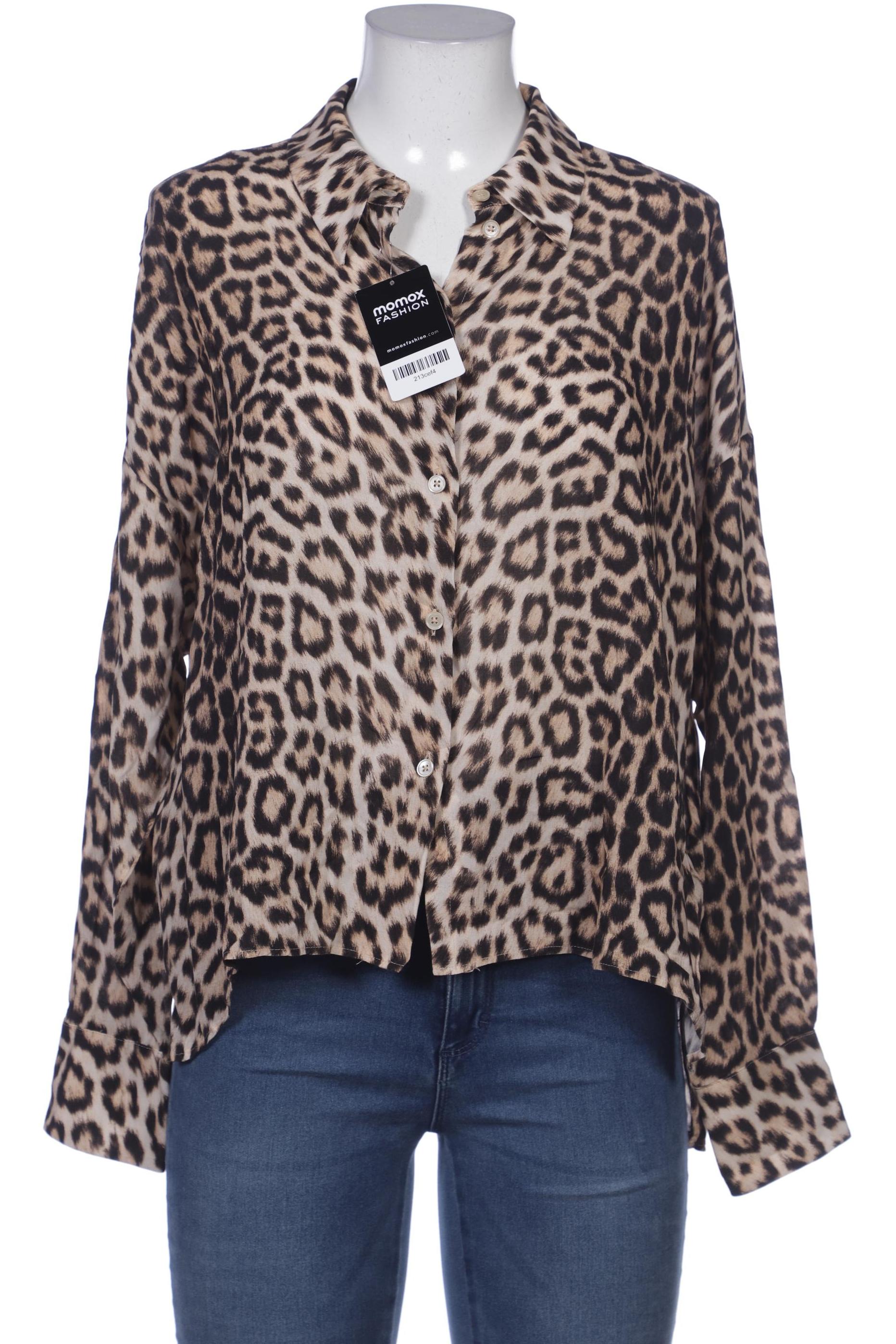 

Drykorn Damen Bluse, braun, Gr. 38