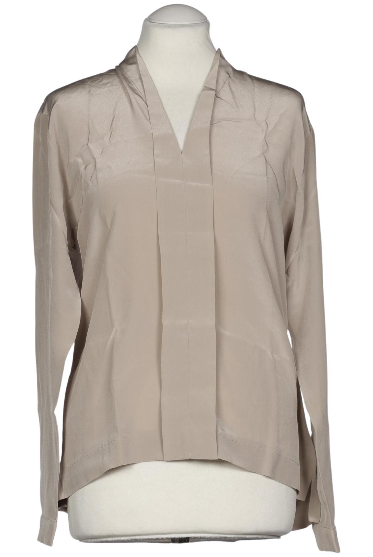 

Drykorn Damen Bluse, grau, Gr. 42