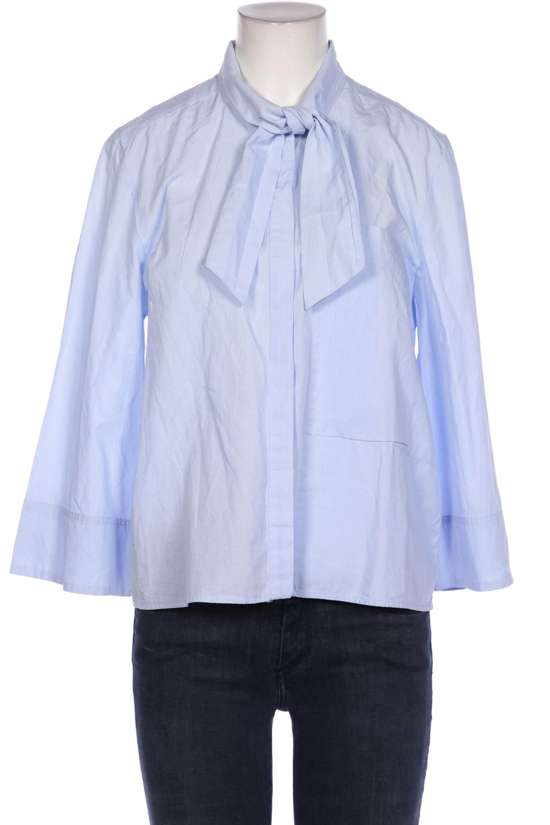 

Drykorn Damen Bluse, hellblau, Gr. 40