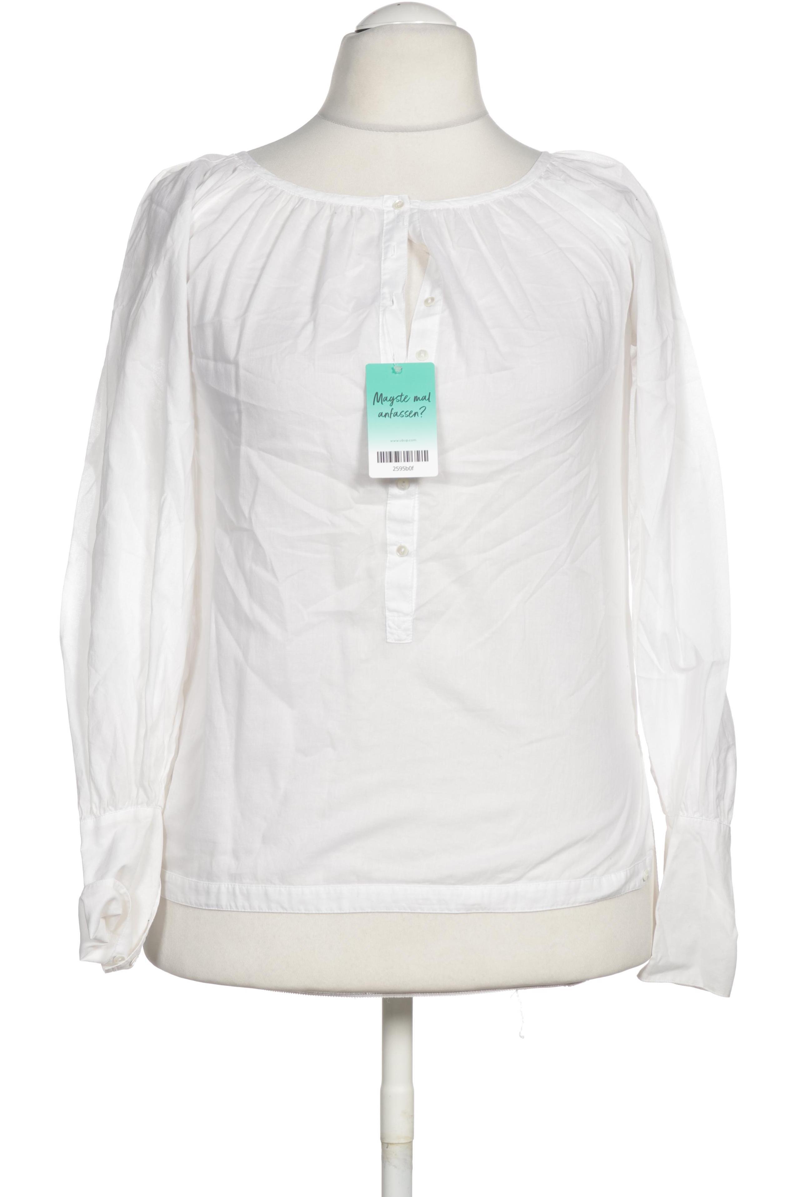 

Drykorn Damen Bluse, weiß, Gr.