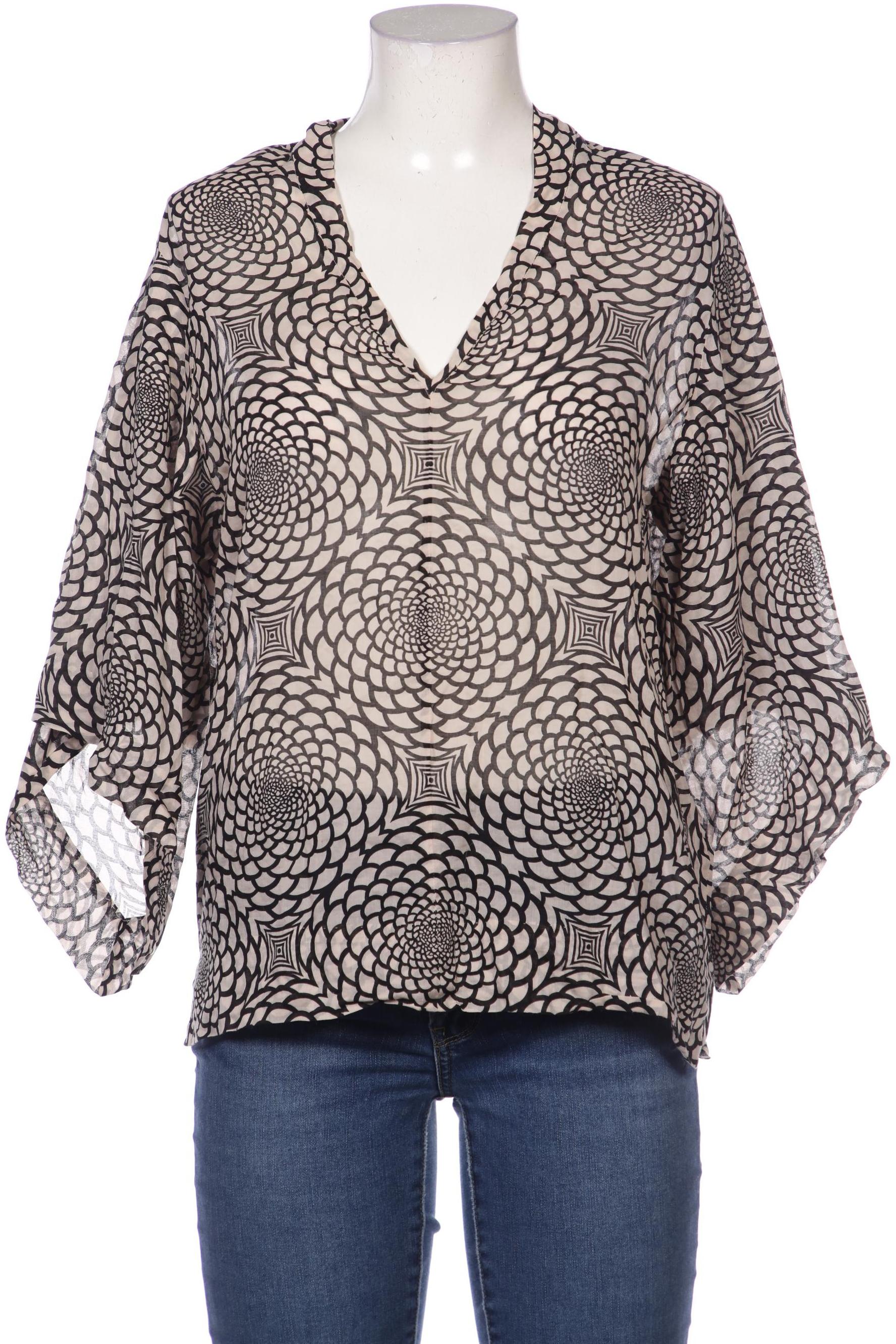 

Drykorn Damen Bluse, braun, Gr. 38