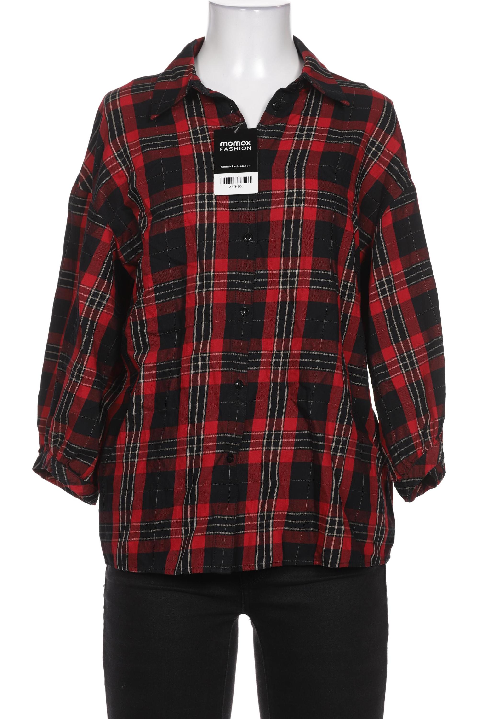

Drykorn Damen Bluse, rot, Gr. 34