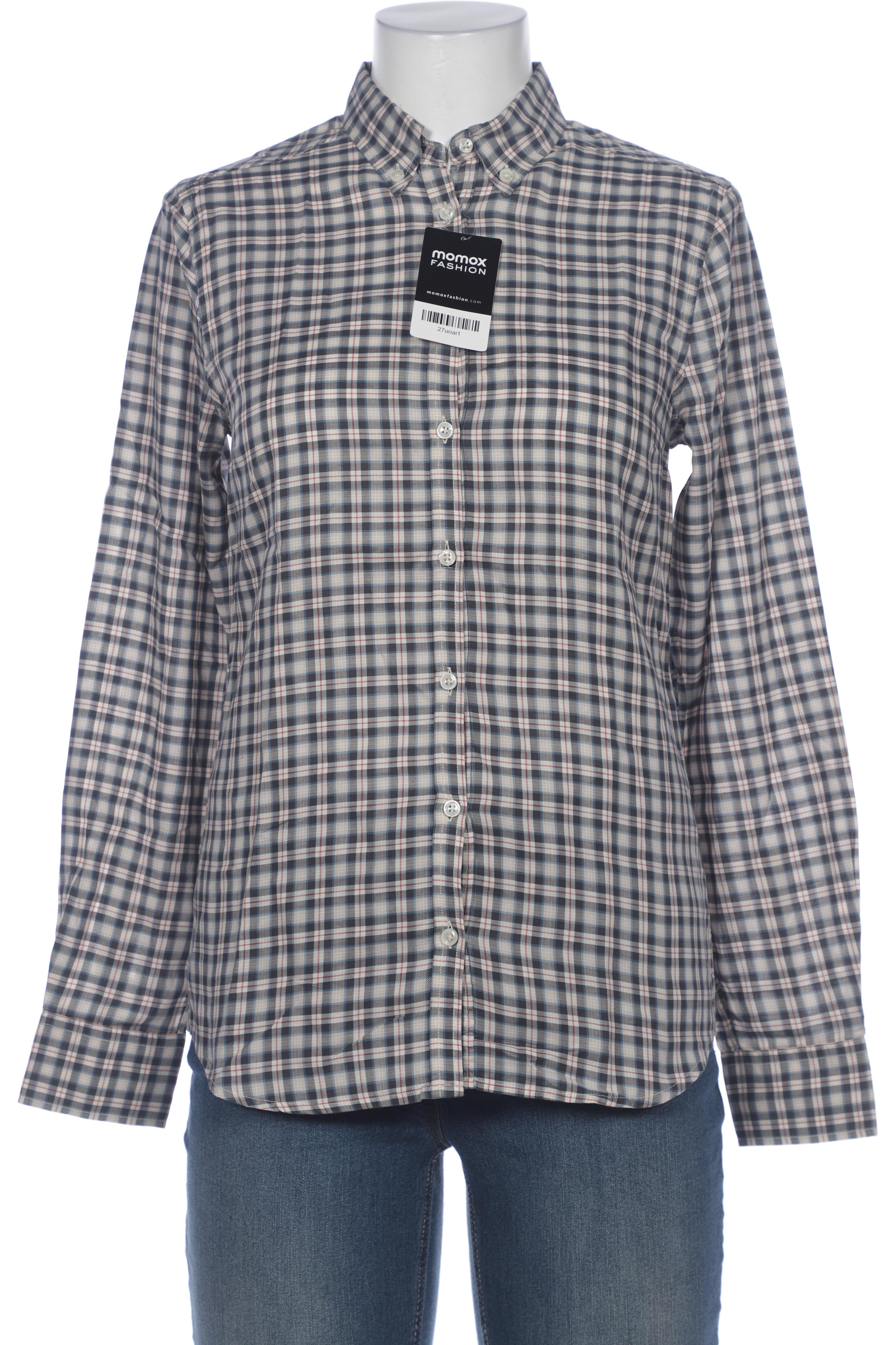 

Drykorn Damen Bluse, grau, Gr. 36