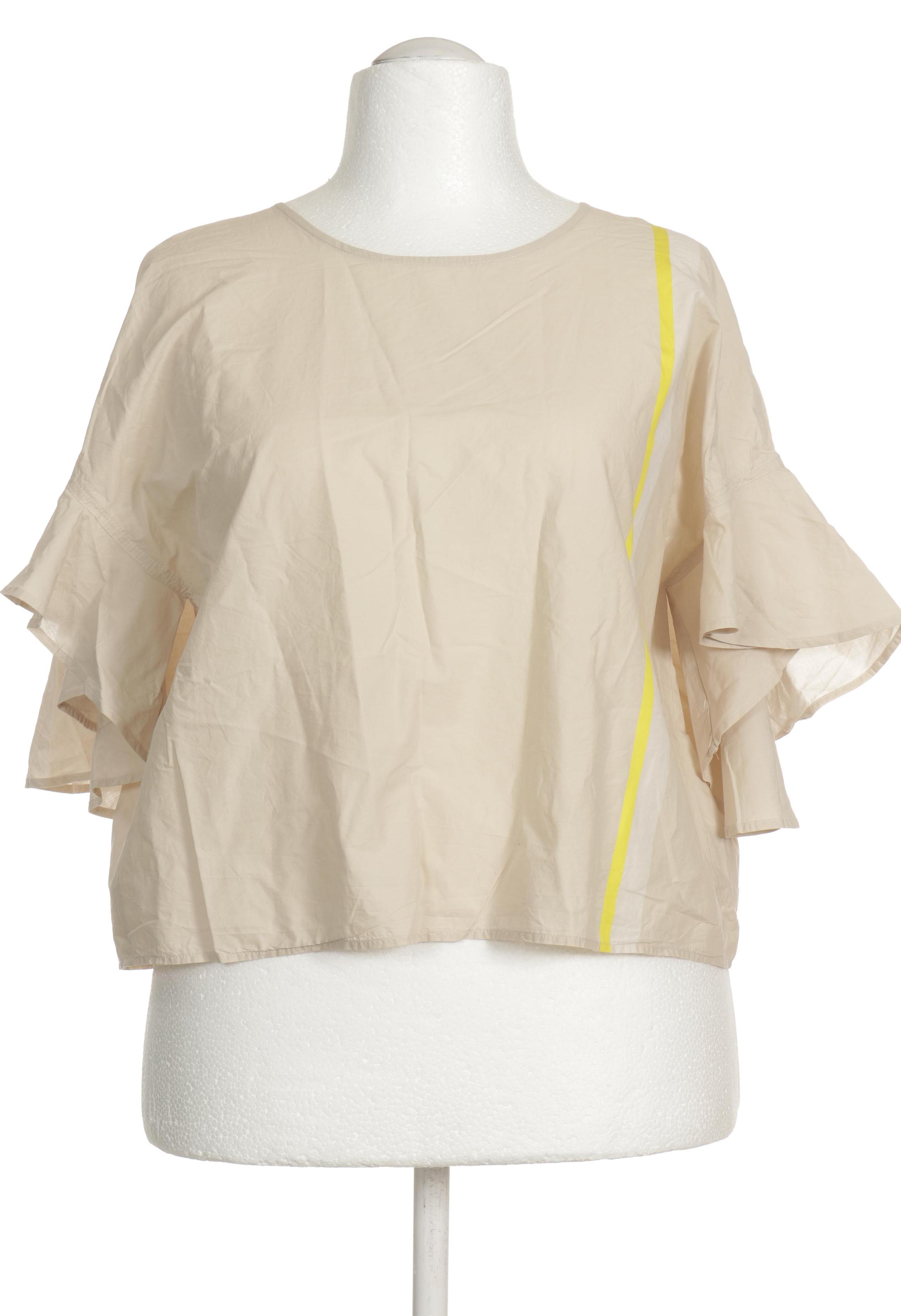 

Drykorn Damen Bluse, beige, Gr. 46