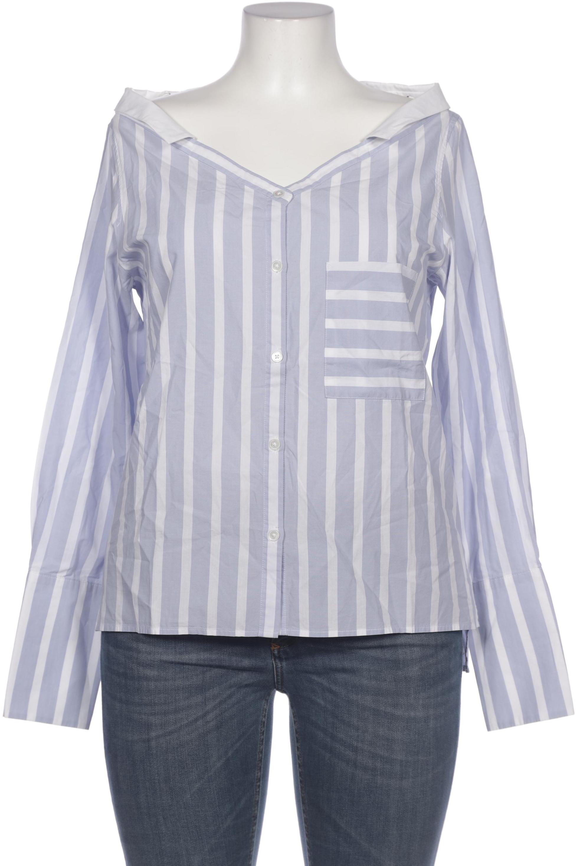

Drykorn Damen Bluse, blau, Gr. 38
