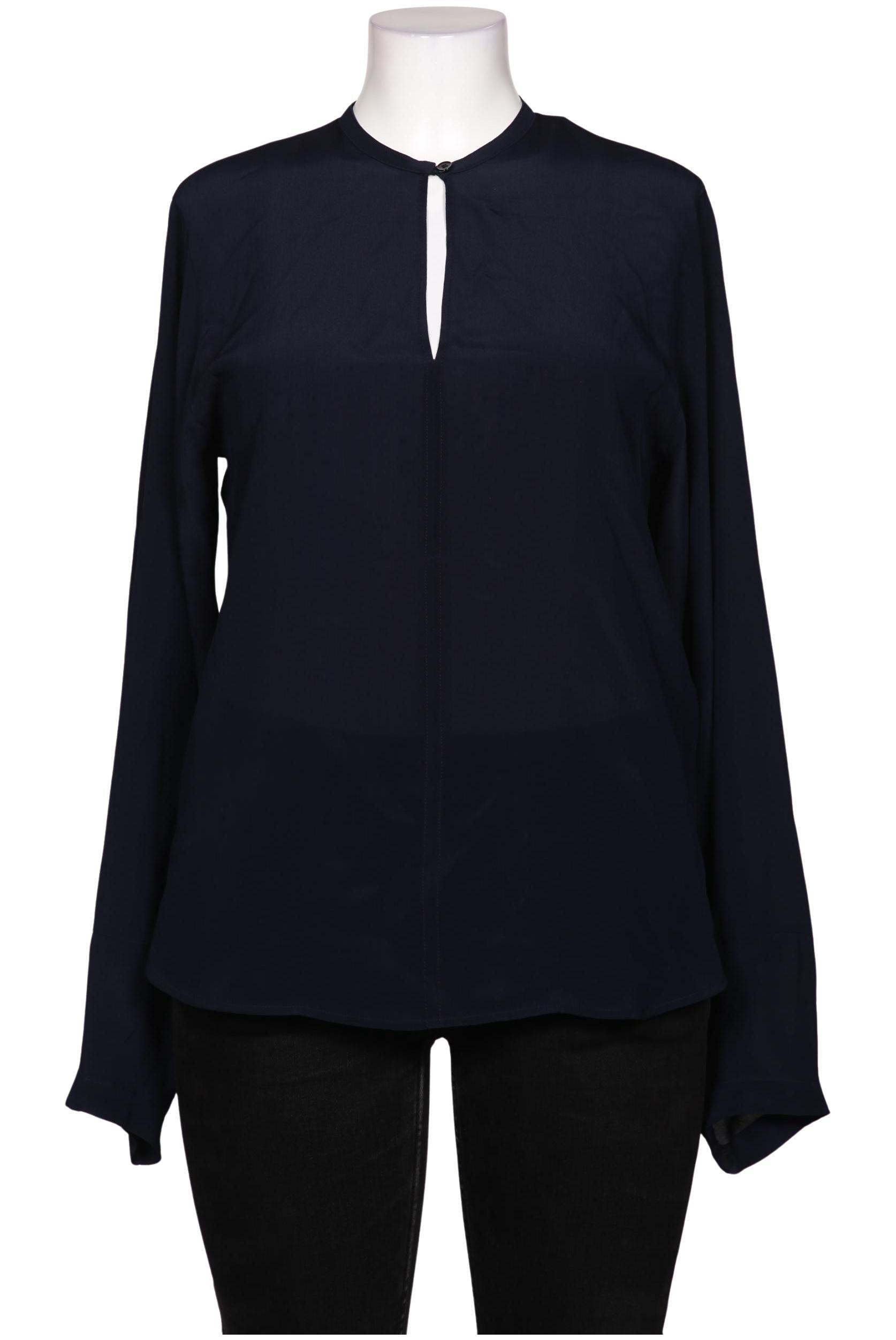 

Drykorn Damen Bluse, marineblau, Gr. 38