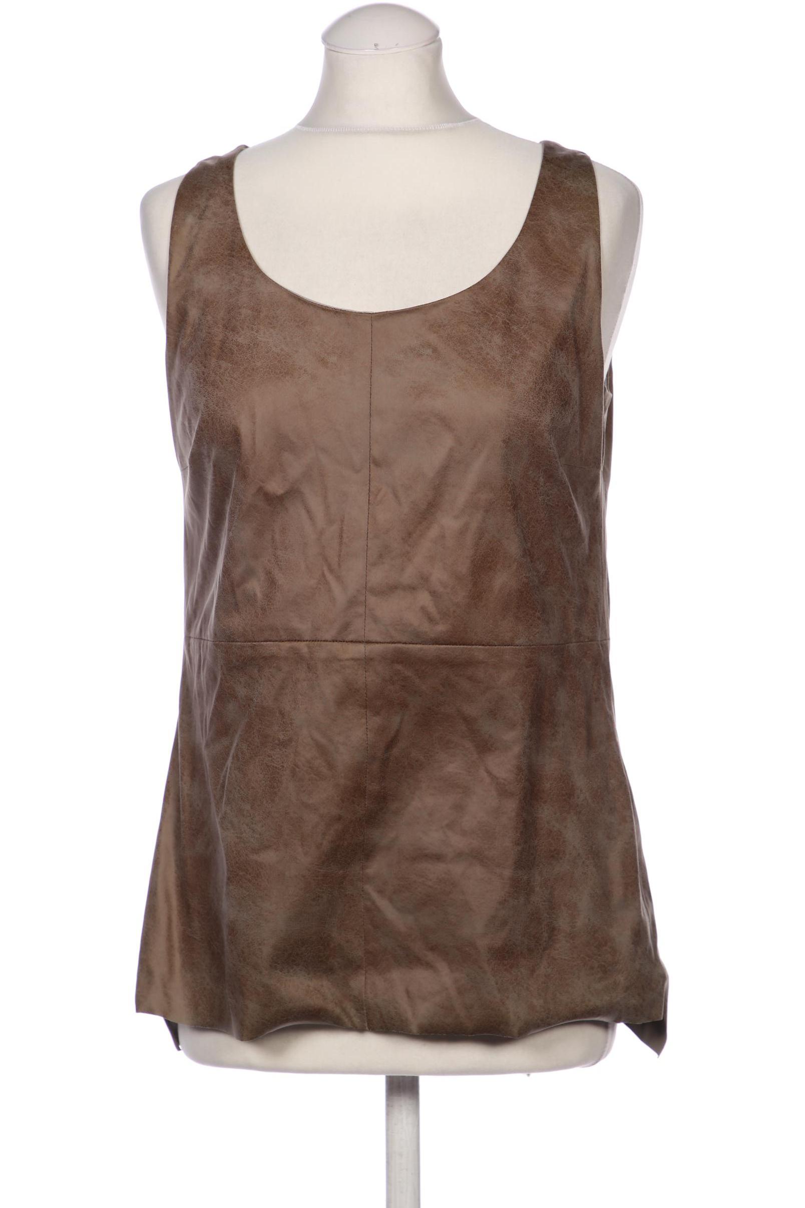 

Drykorn Damen Bluse, beige, Gr. 36