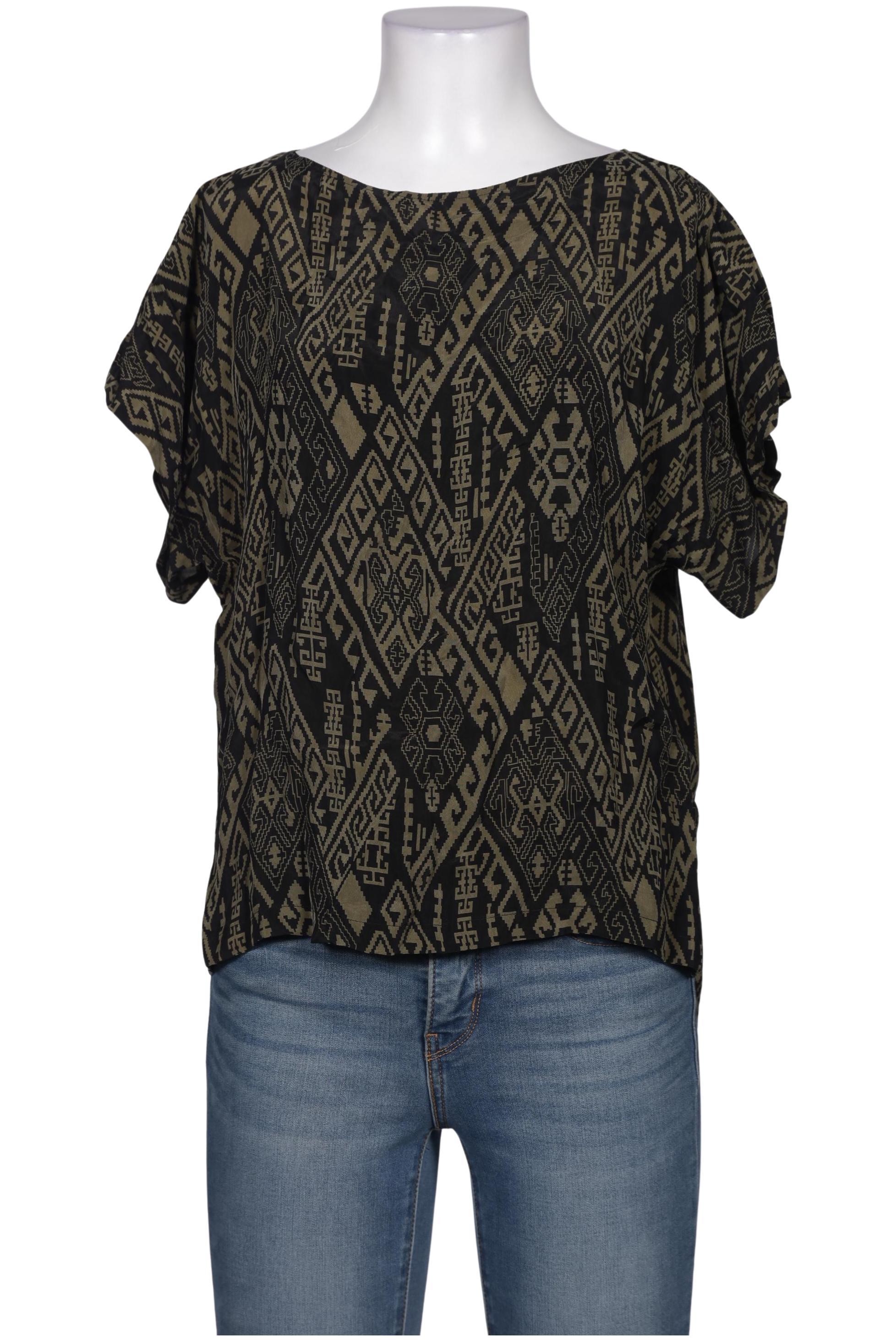 

Drykorn Damen Bluse, grün, Gr. 36