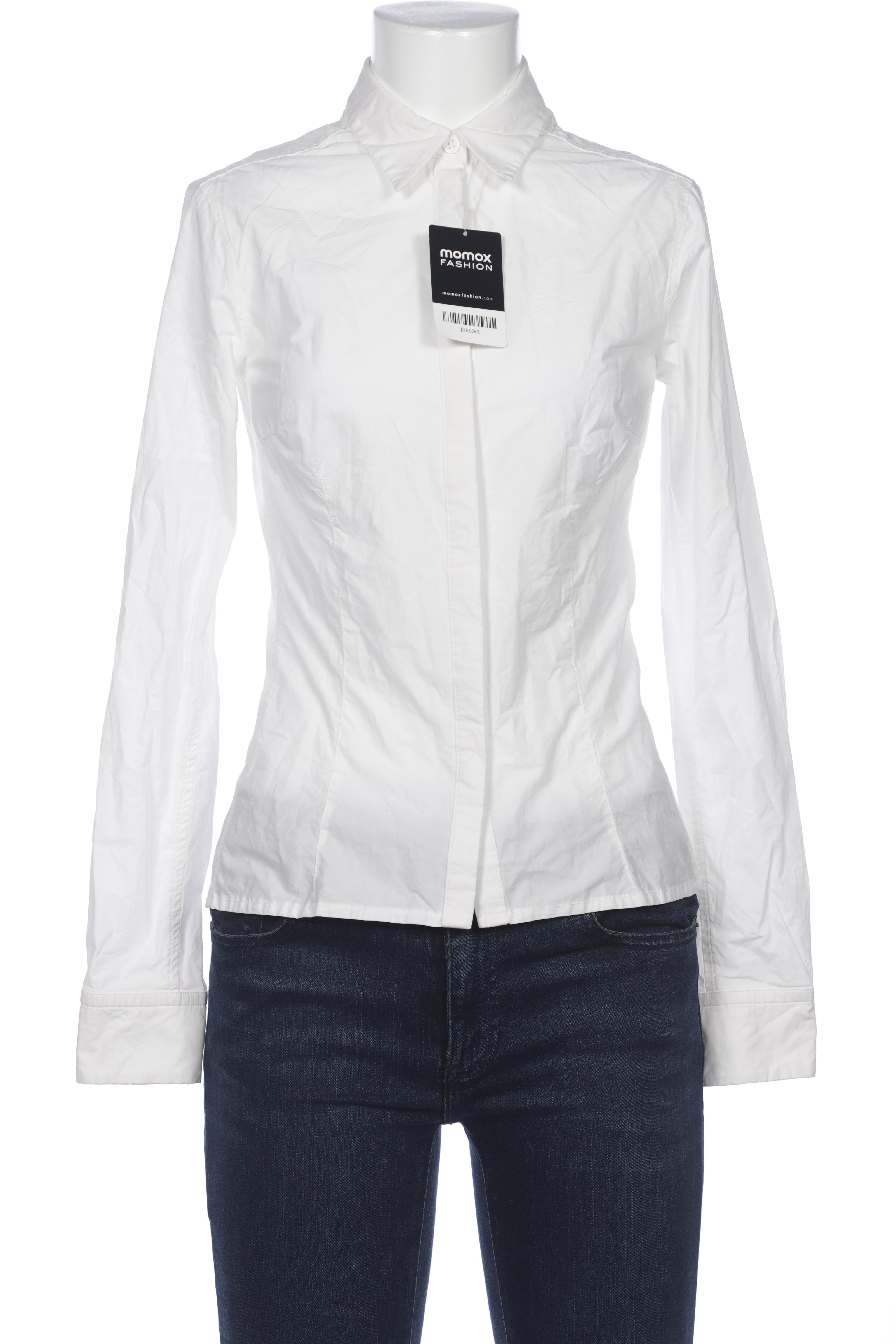 

Drykorn Damen Bluse, weiß, Gr. 36