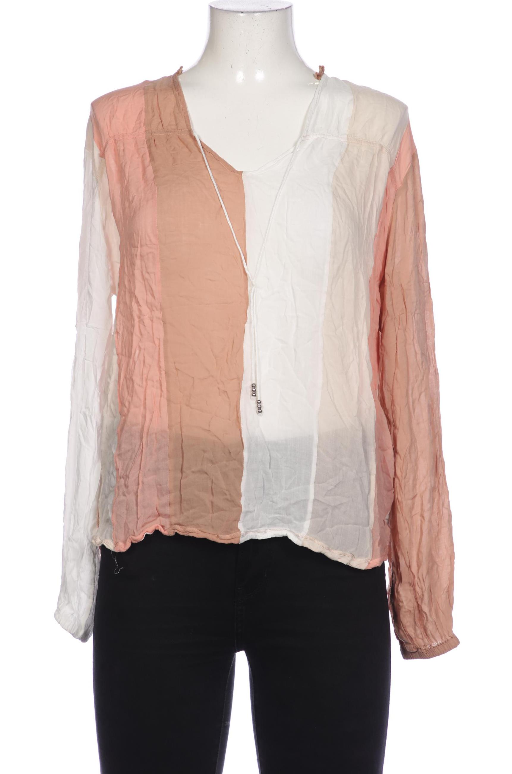 

Drykorn Damen Bluse, mehrfarbig, Gr. 38
