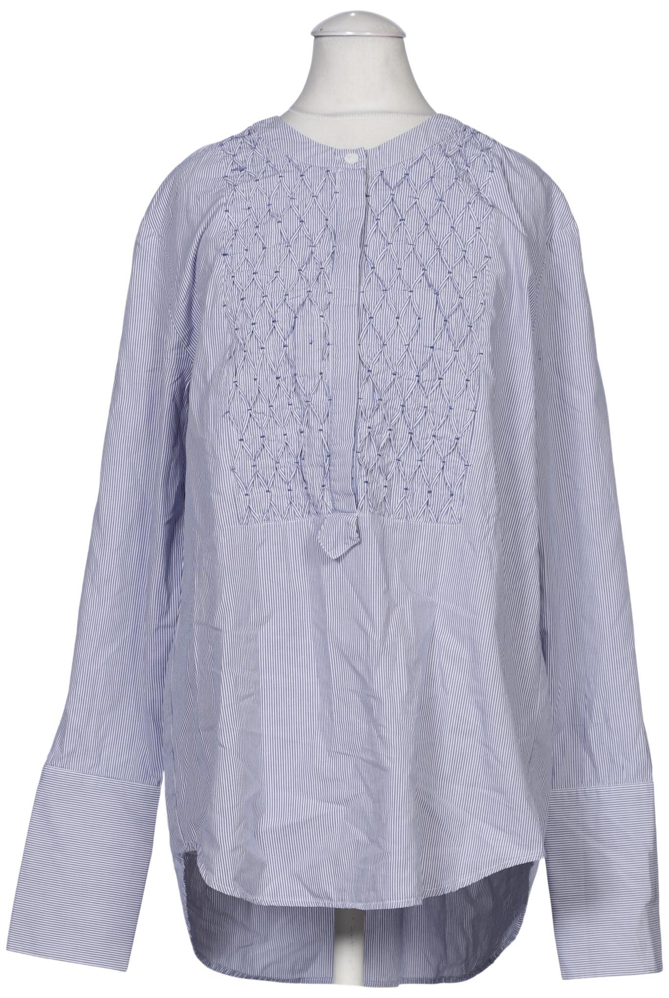 

Drykorn Damen Bluse, hellblau, Gr. 38