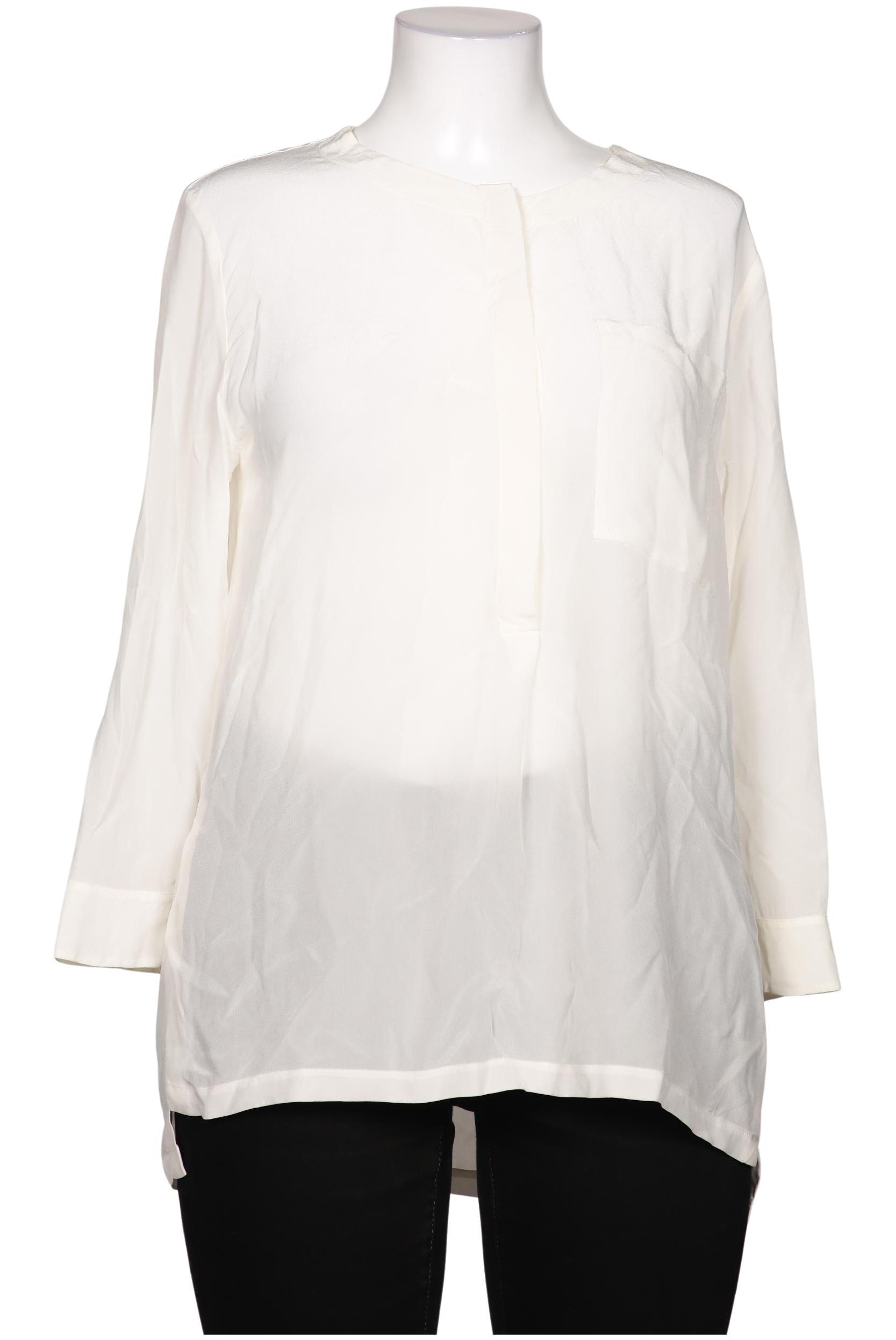 

Drykorn Damen Bluse, cremeweiß, Gr. 42