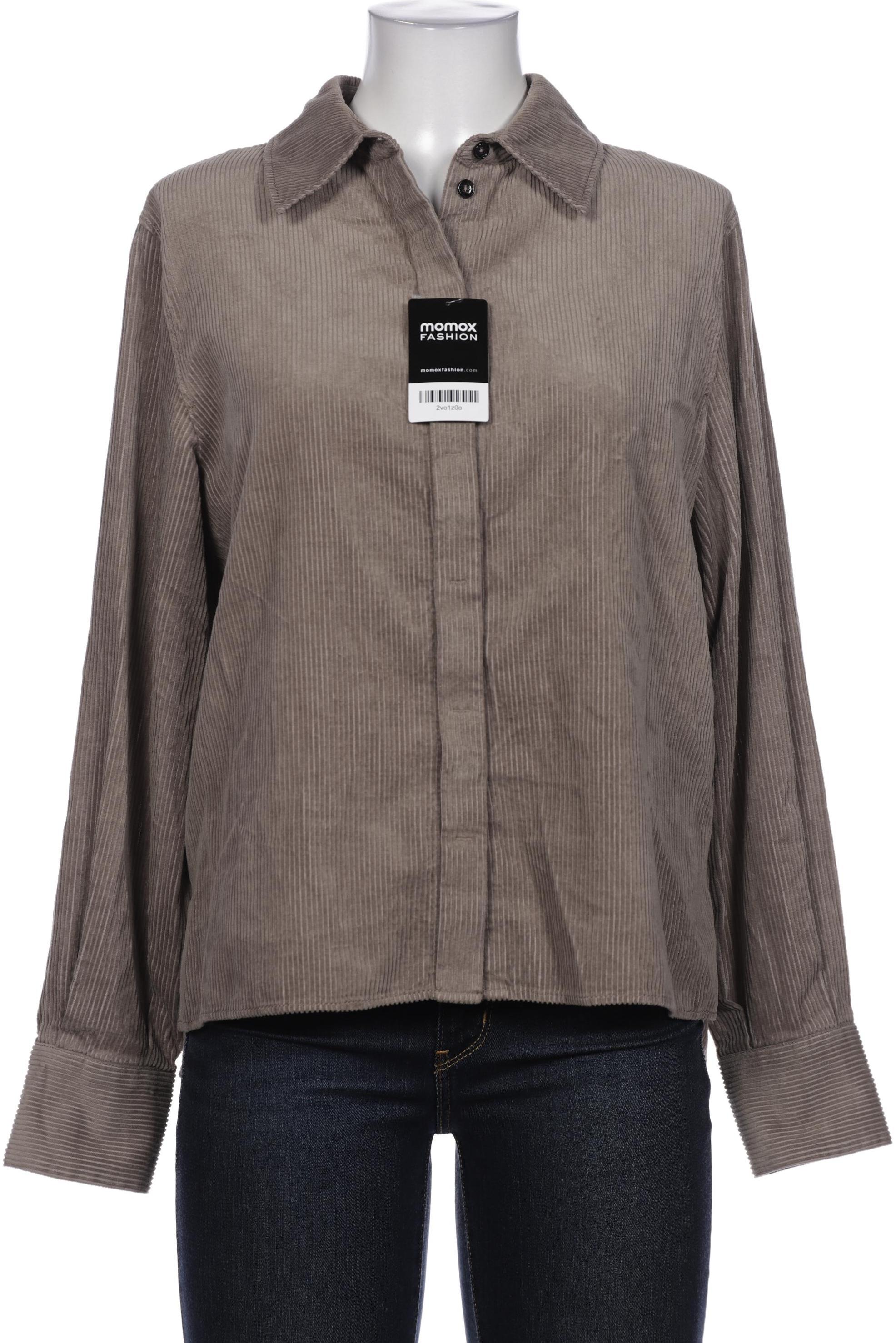 

Drykorn Damen Bluse, grau, Gr. 38