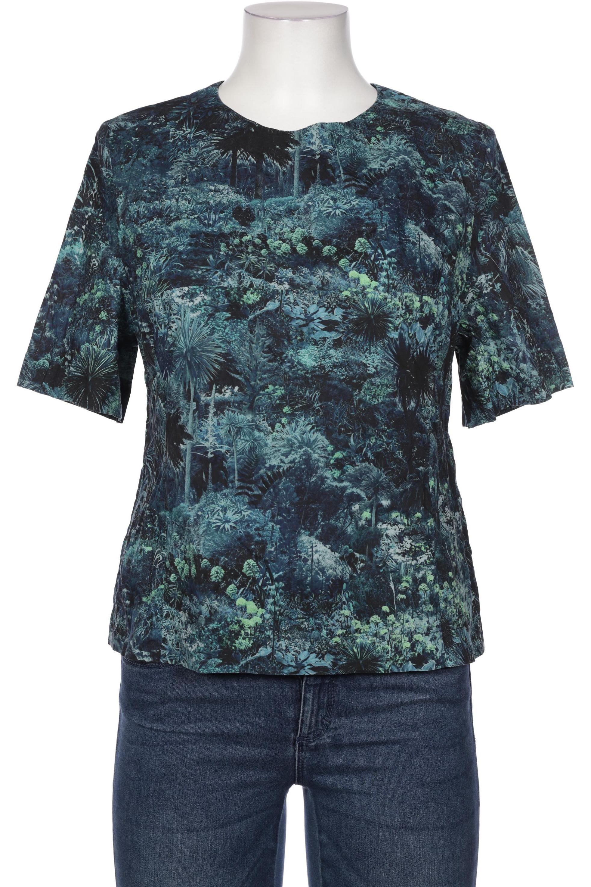 

Drykorn Damen Bluse, marineblau, Gr. 42