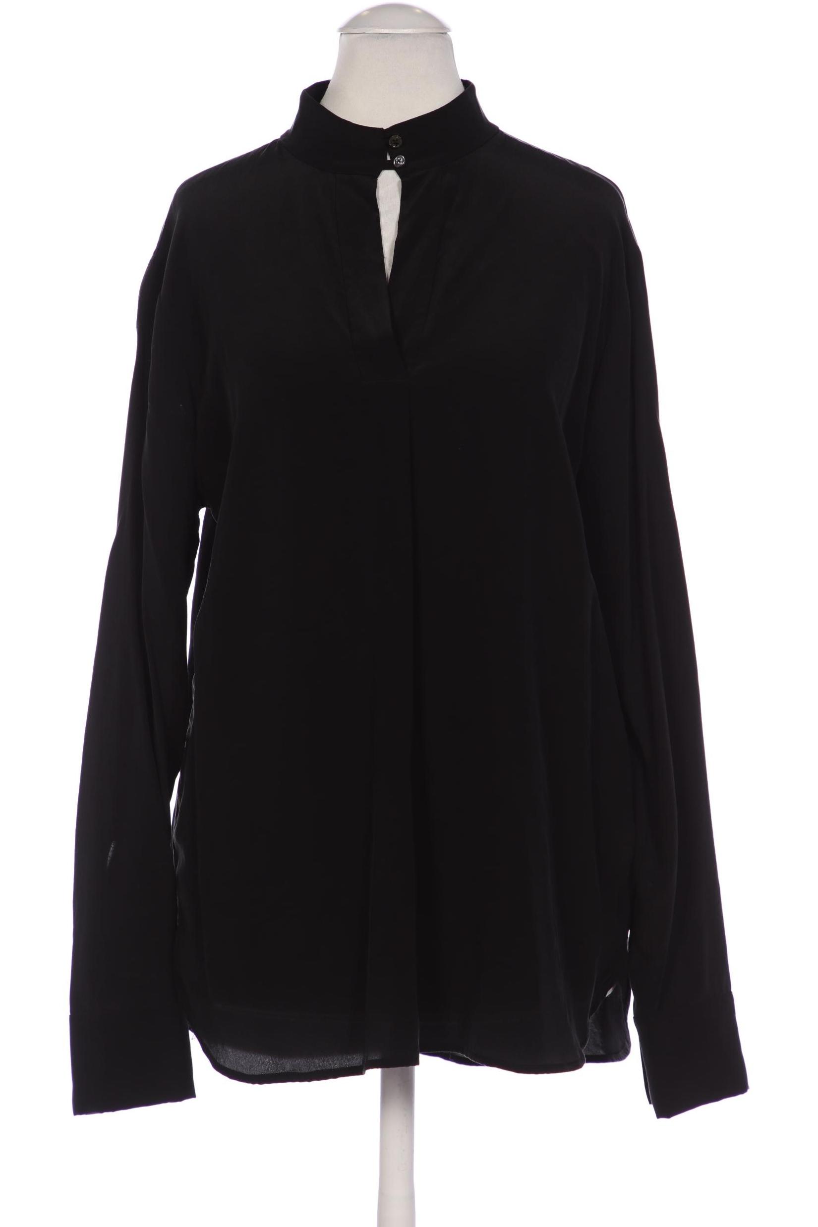 

Drykorn Damen Bluse, schwarz, Gr. 34