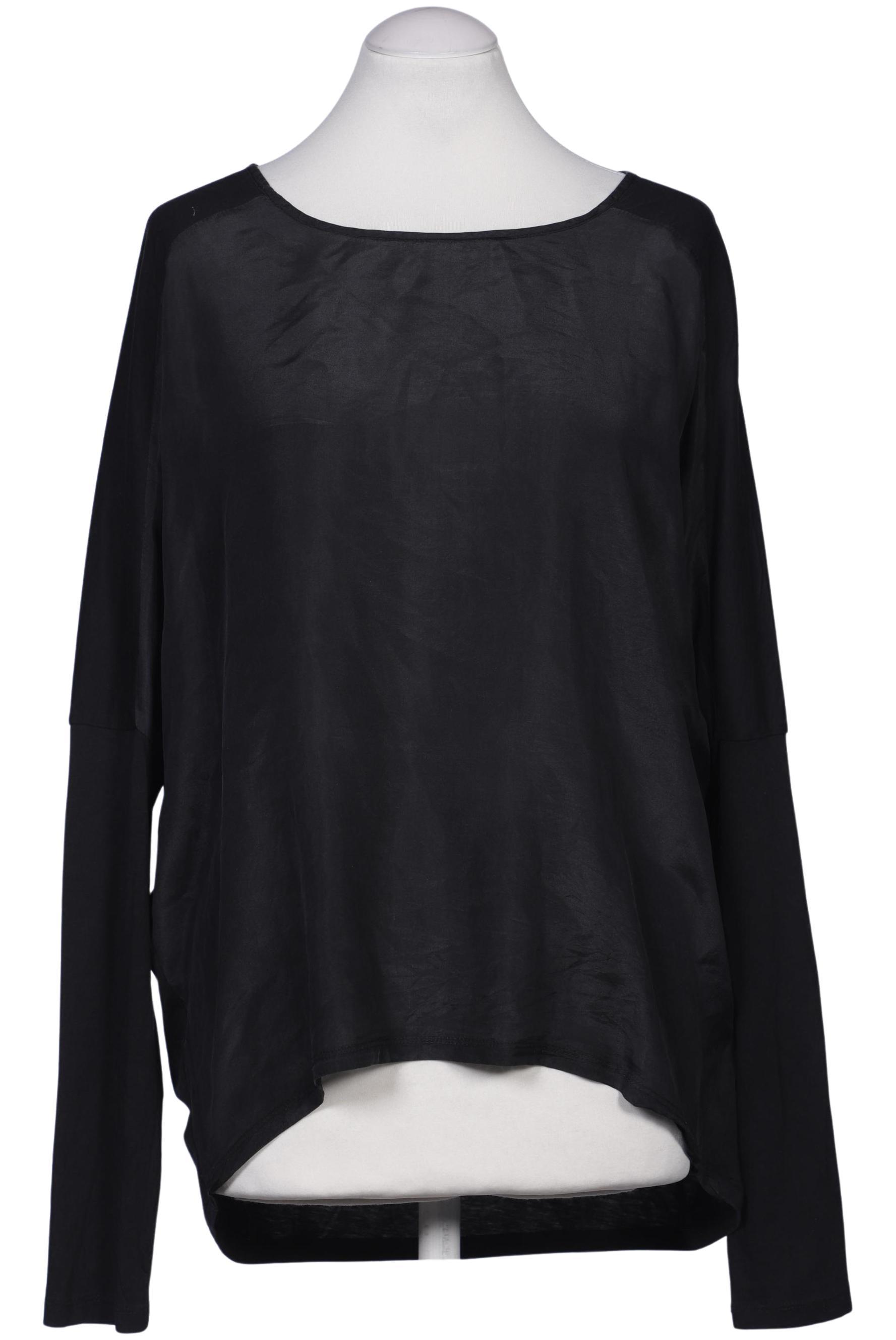 

Drykorn Damen Bluse, schwarz, Gr. 38