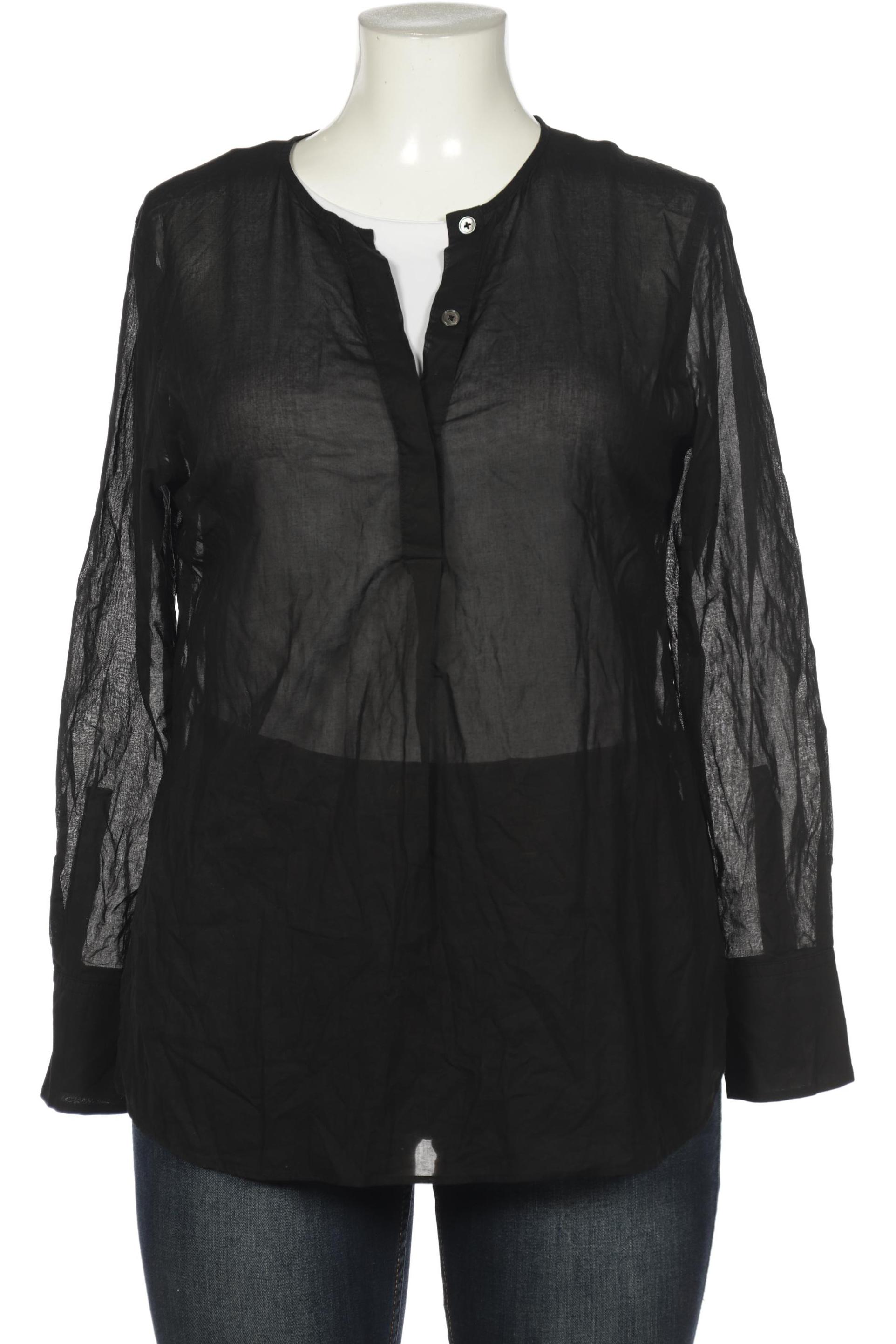 

Drykorn Damen Bluse, schwarz