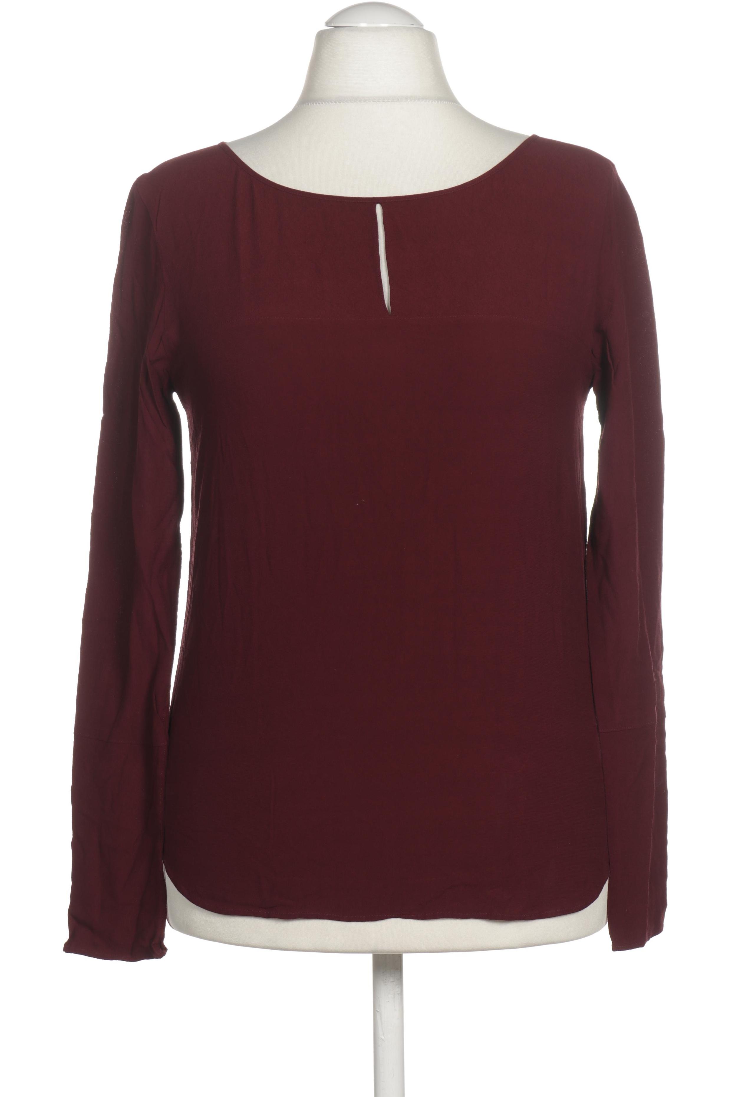 

Drykorn Damen Bluse, rot, Gr. 34