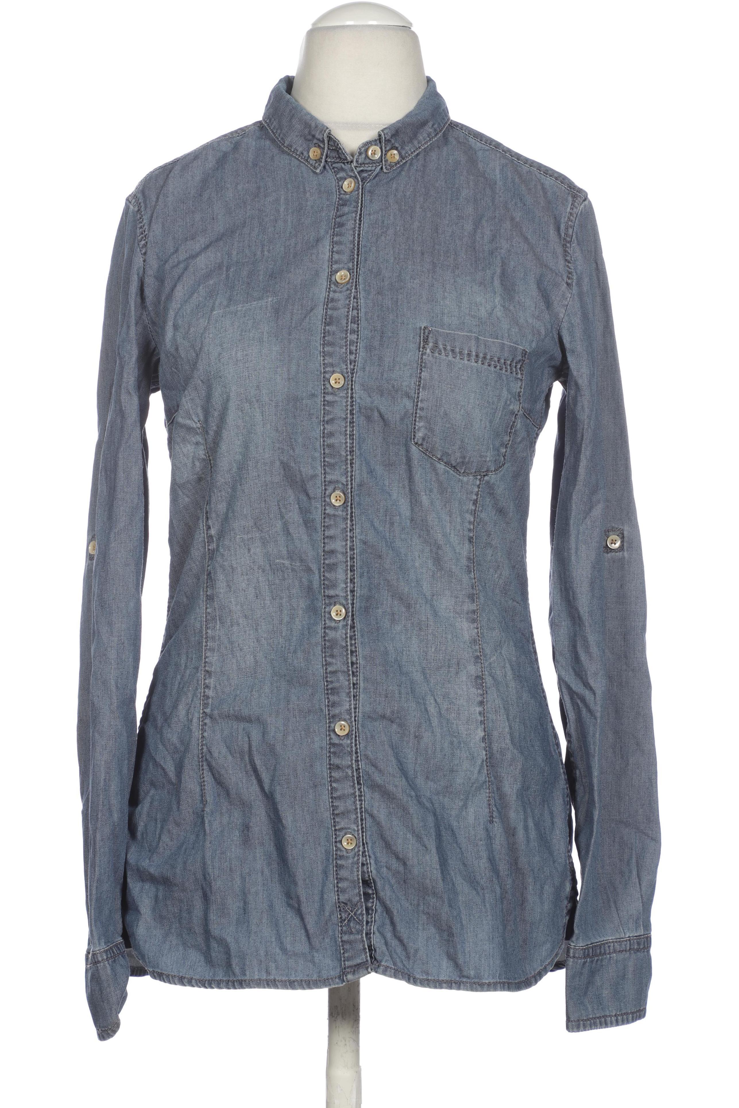 

Drykorn Damen Bluse, blau, Gr.