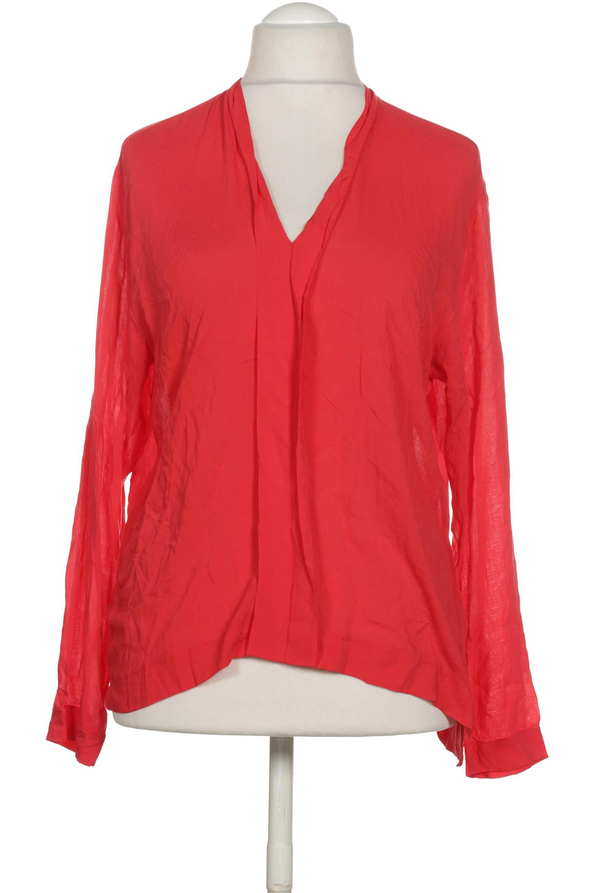 

Drykorn Damen Bluse, rot, Gr. 40