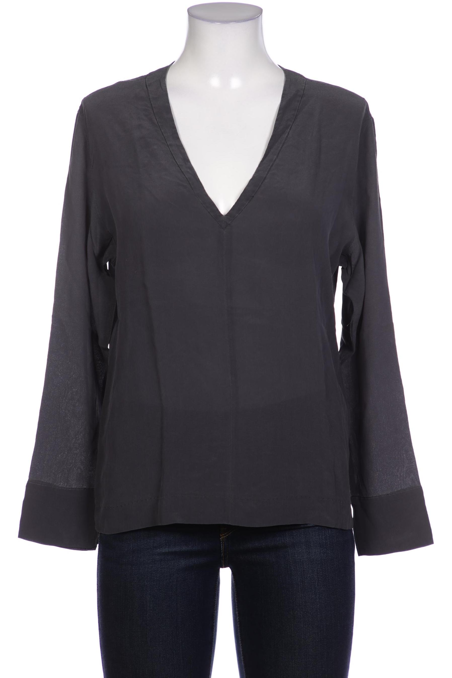 

Drykorn Damen Bluse, grau, Gr. 38