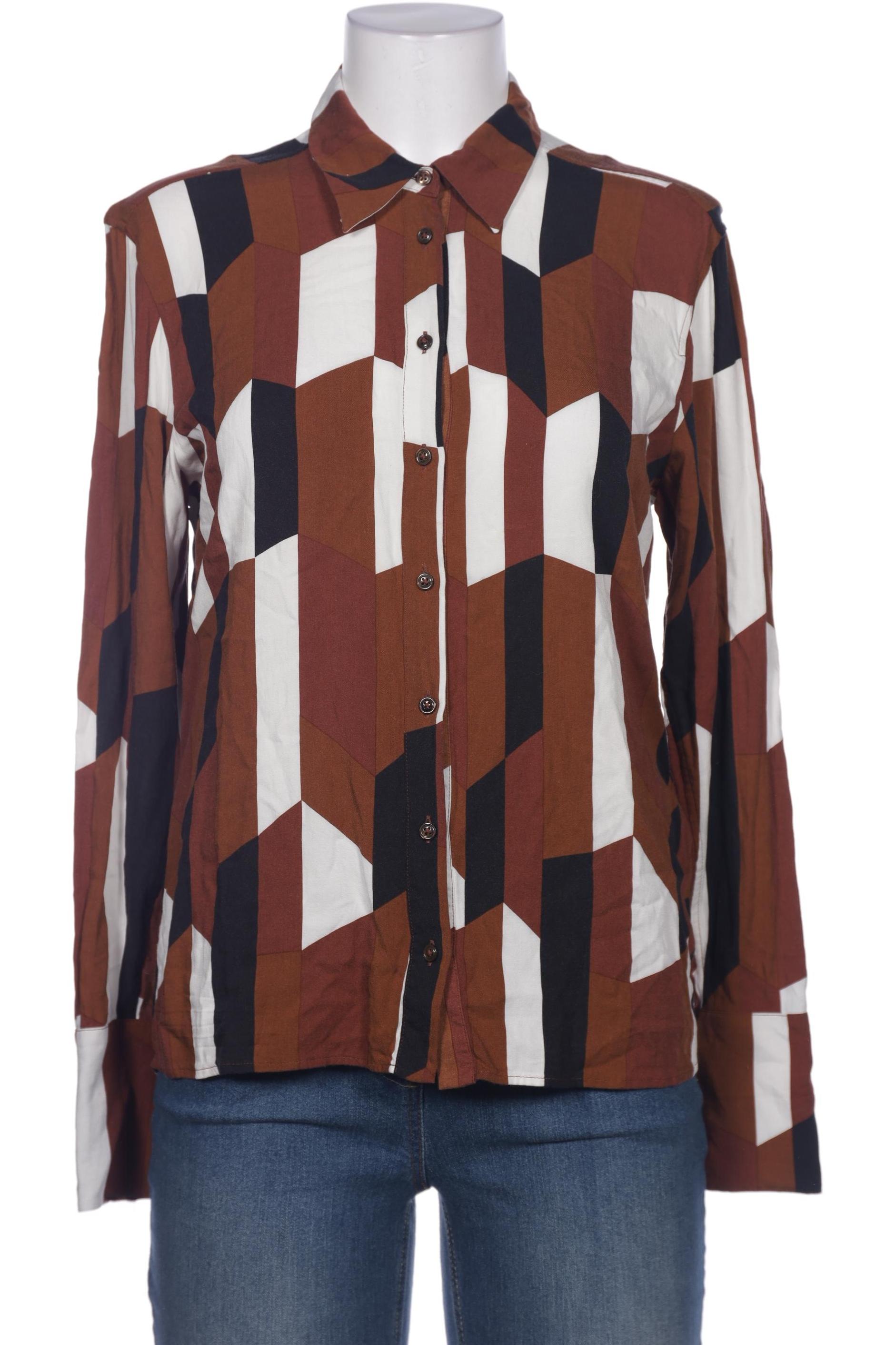 

Drykorn Damen Bluse, braun, Gr. 38