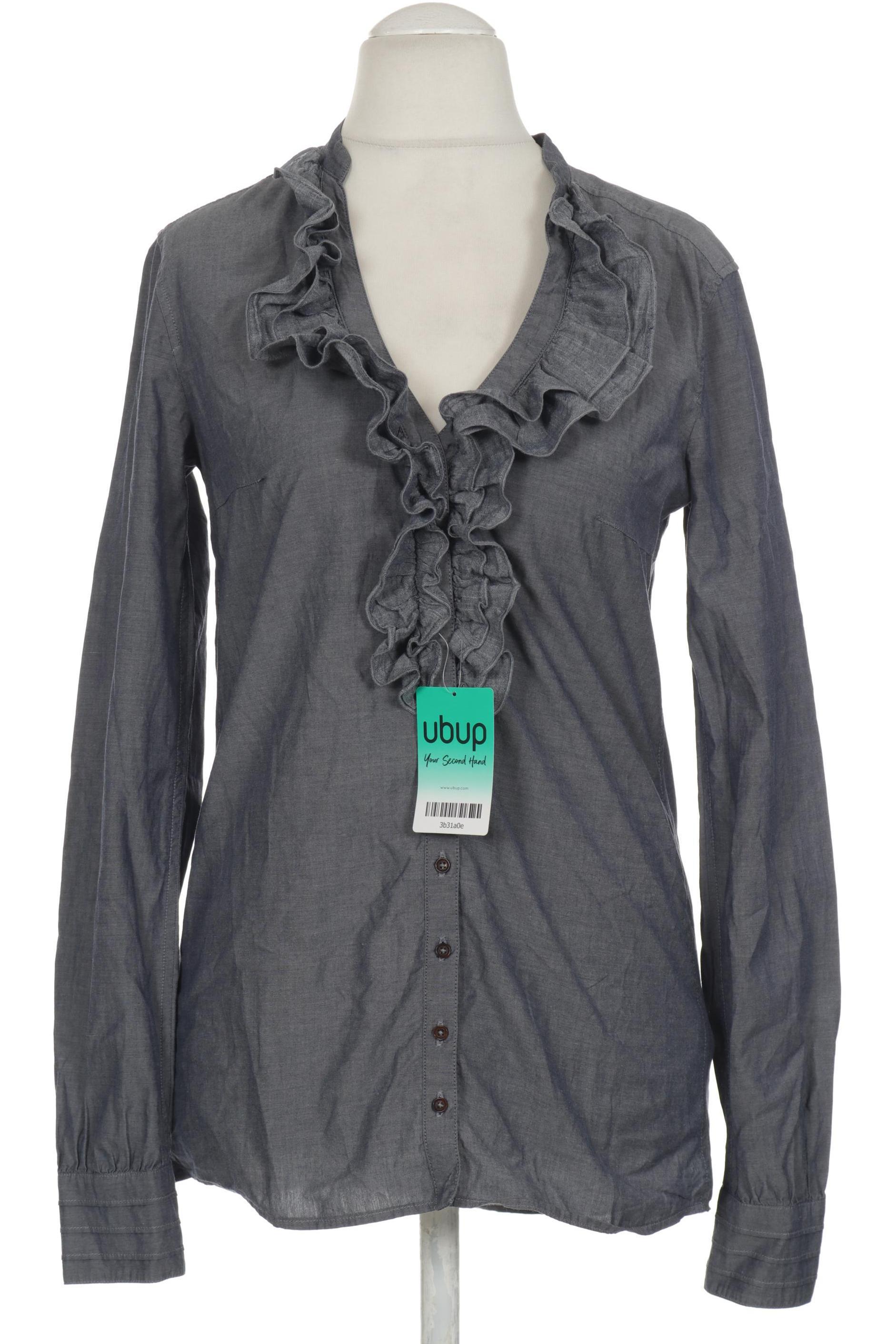 

Drykorn Damen Bluse, blau, Gr.