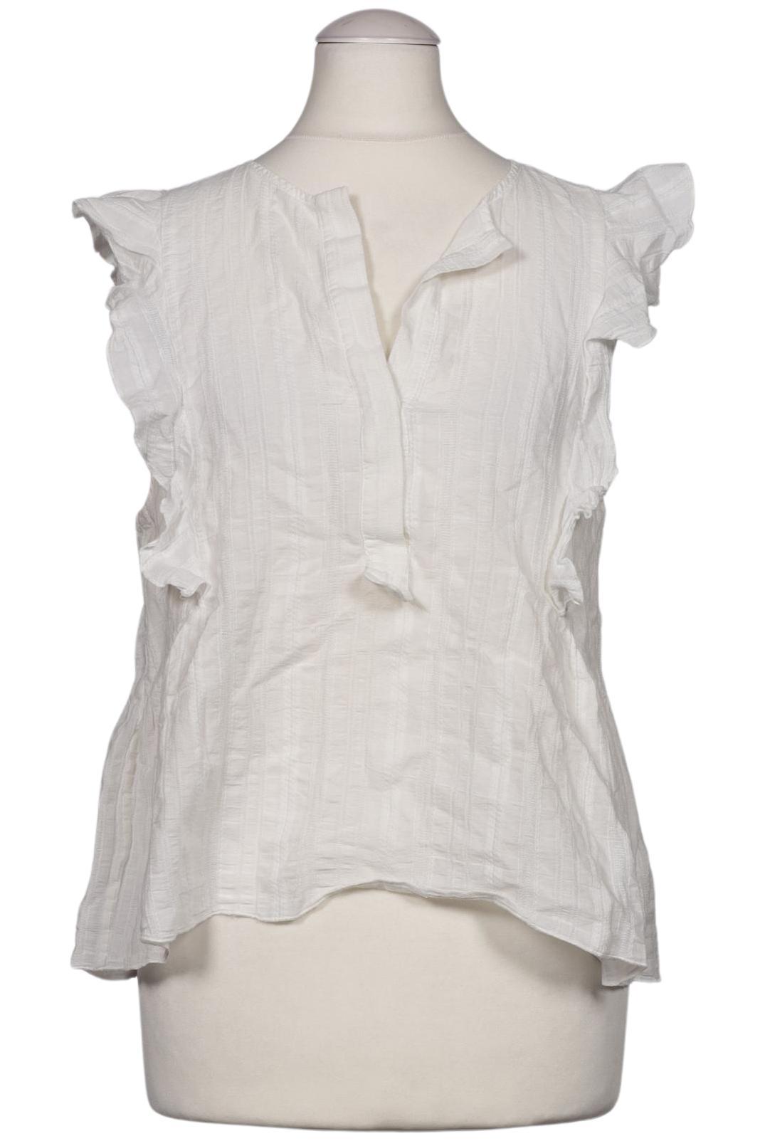 

Drykorn Damen Bluse, weiß, Gr. 36