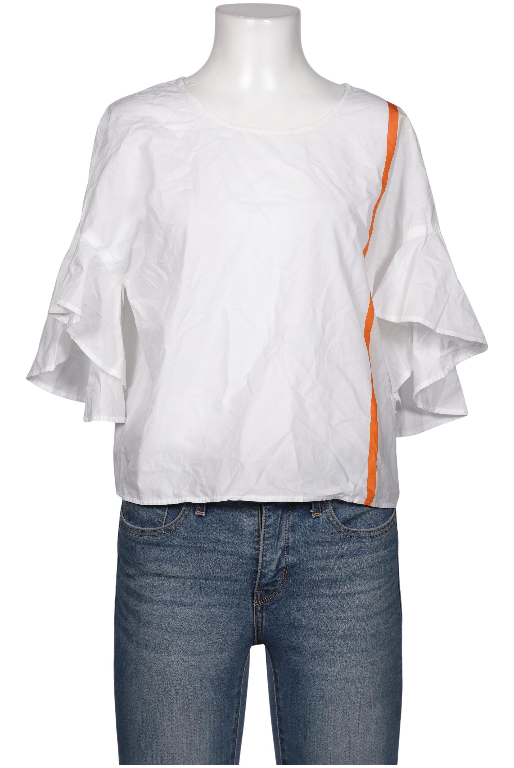 

Drykorn Damen Bluse, weiß, Gr. 34