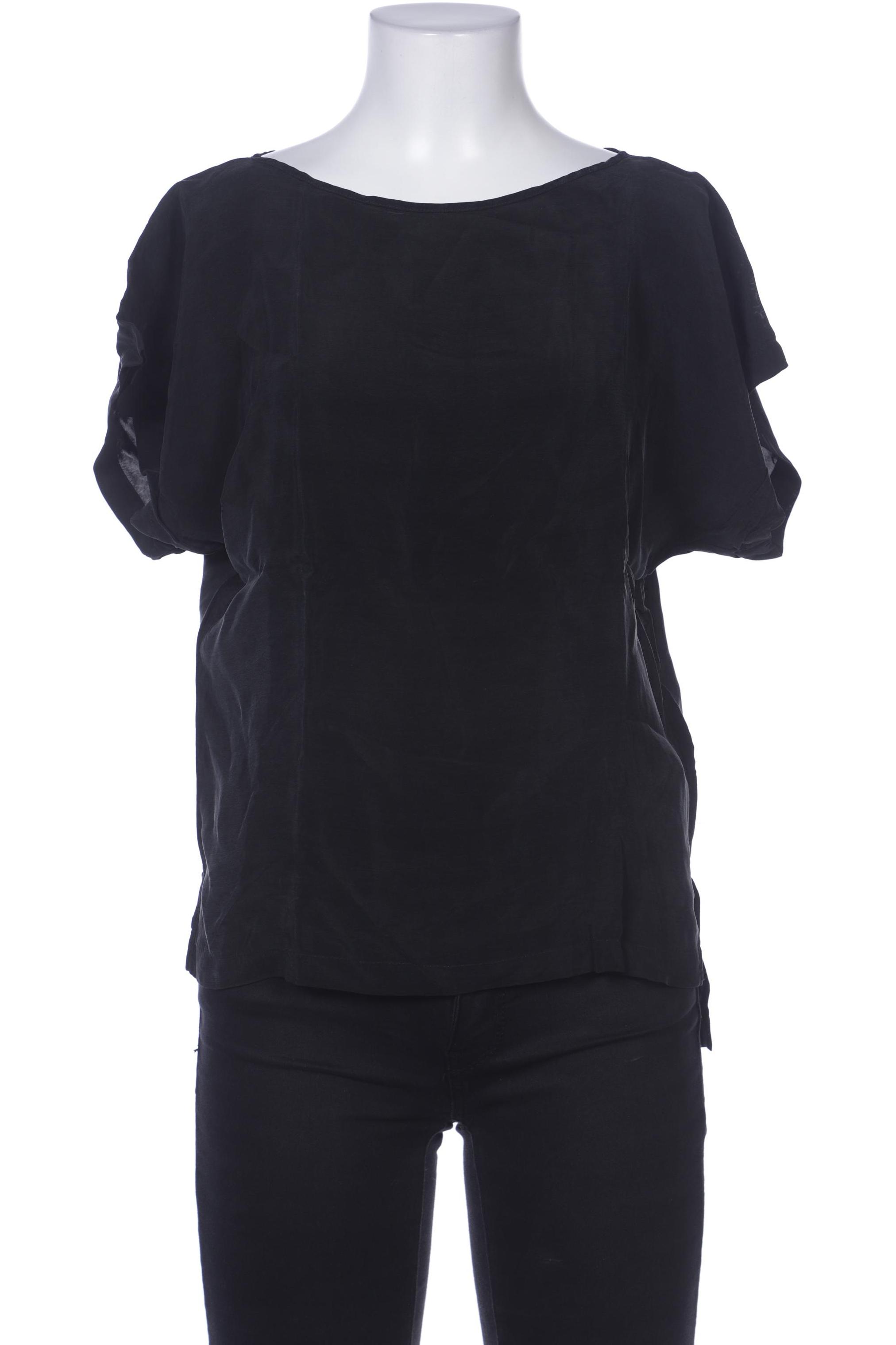 

Drykorn Damen Bluse, schwarz, Gr. 34